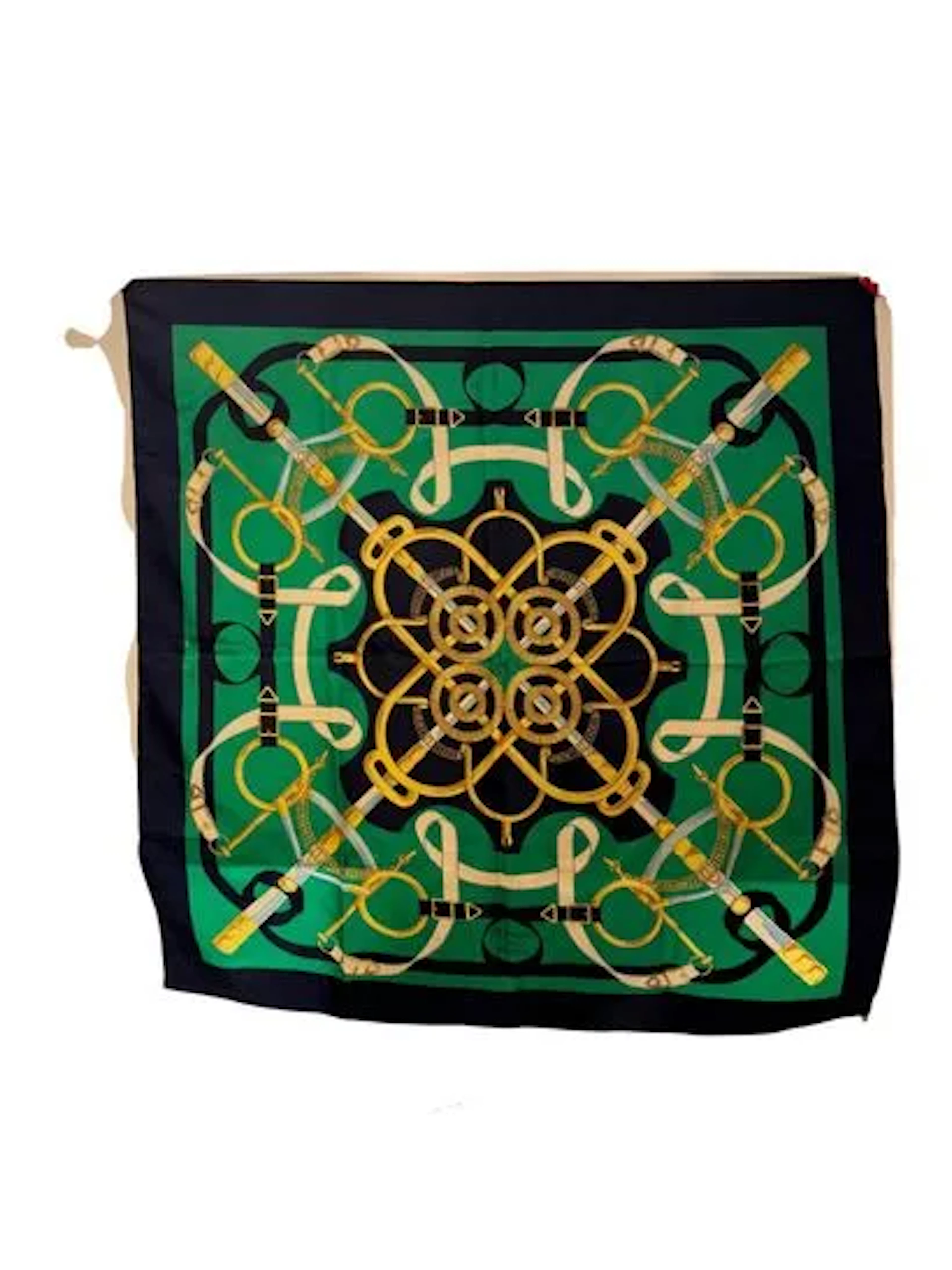 HERMES - Lot 193