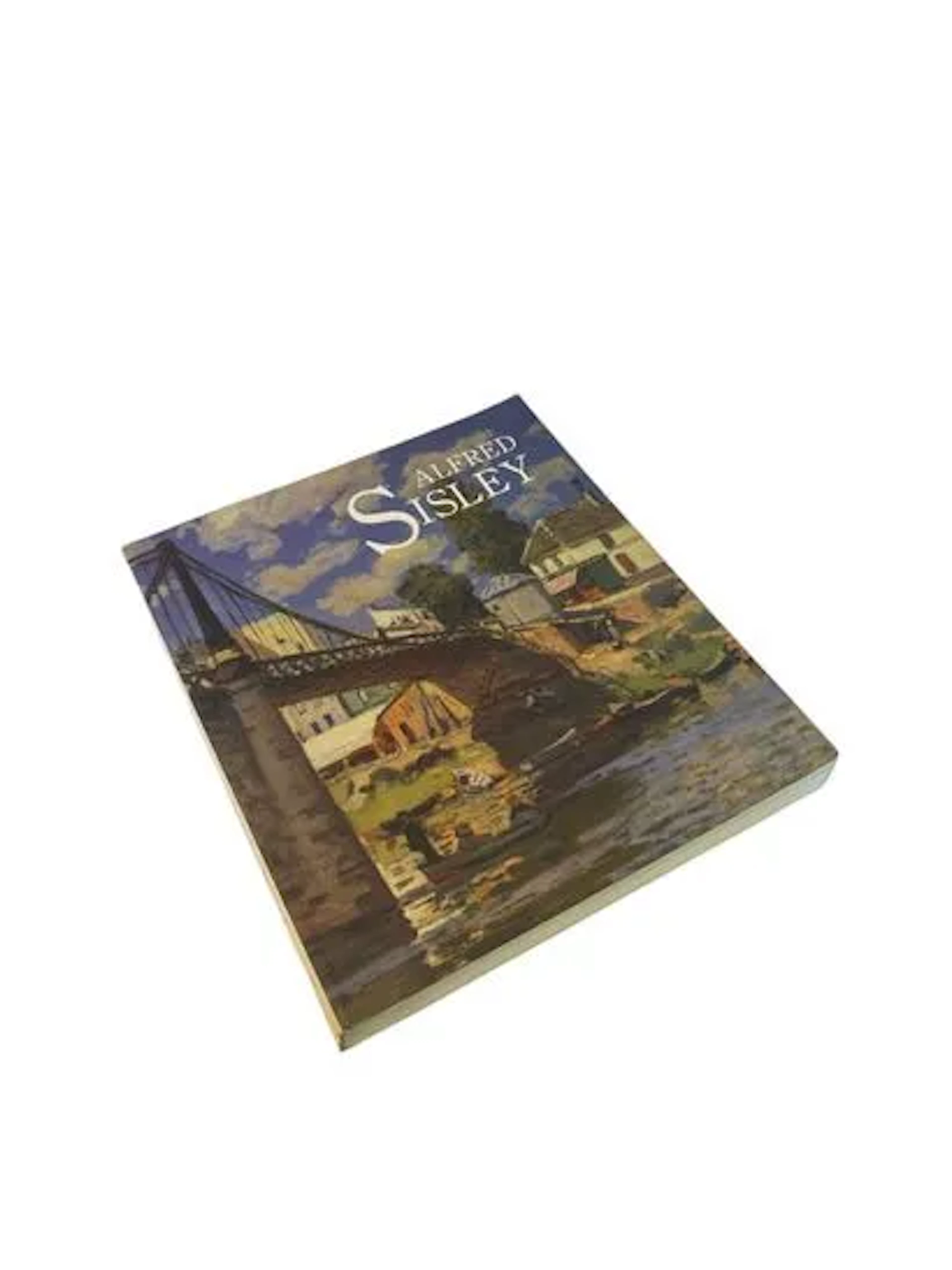 ALFRED SISLEY - Lot 267