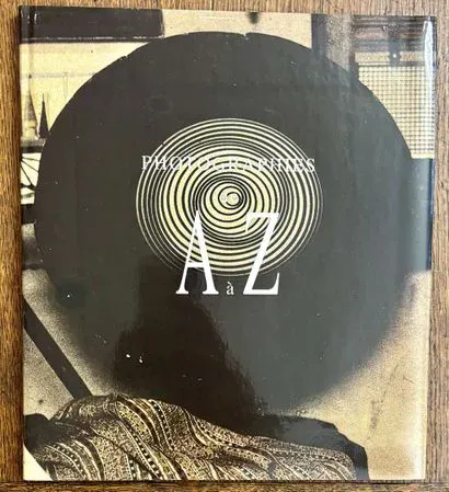 PHOTOGRAPHIES DE A À Z - Lot 230