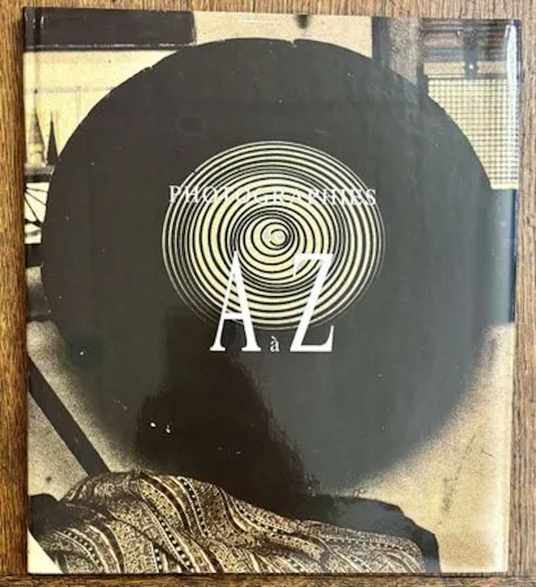 PHOTOGRAPHIES DE A À Z - Lot 230