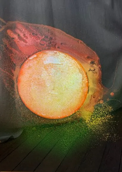 MARTIN LE ROY (B. 1989) - Lot 162