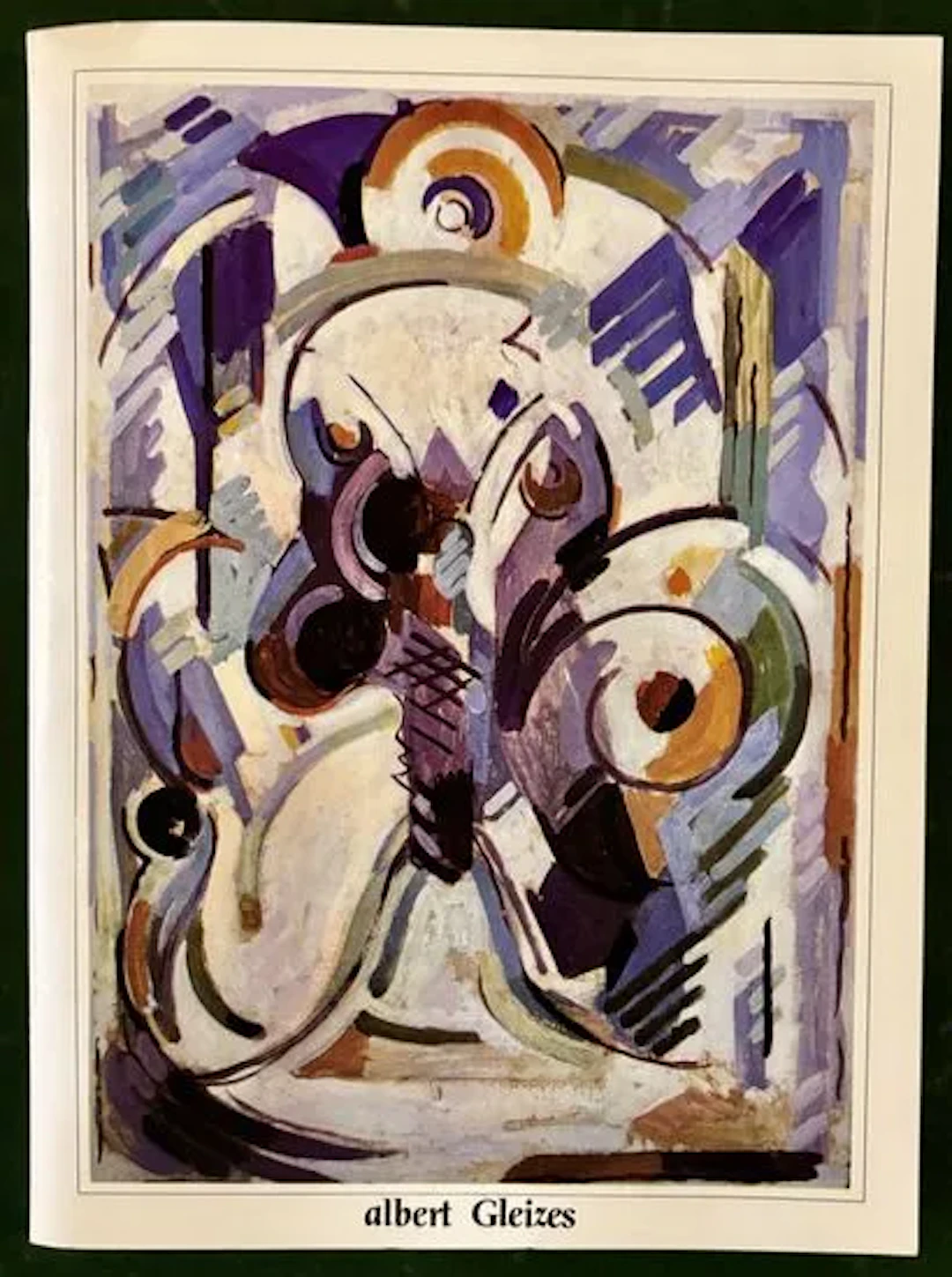 Albert Gleizes (1881-1953). - Lot 115