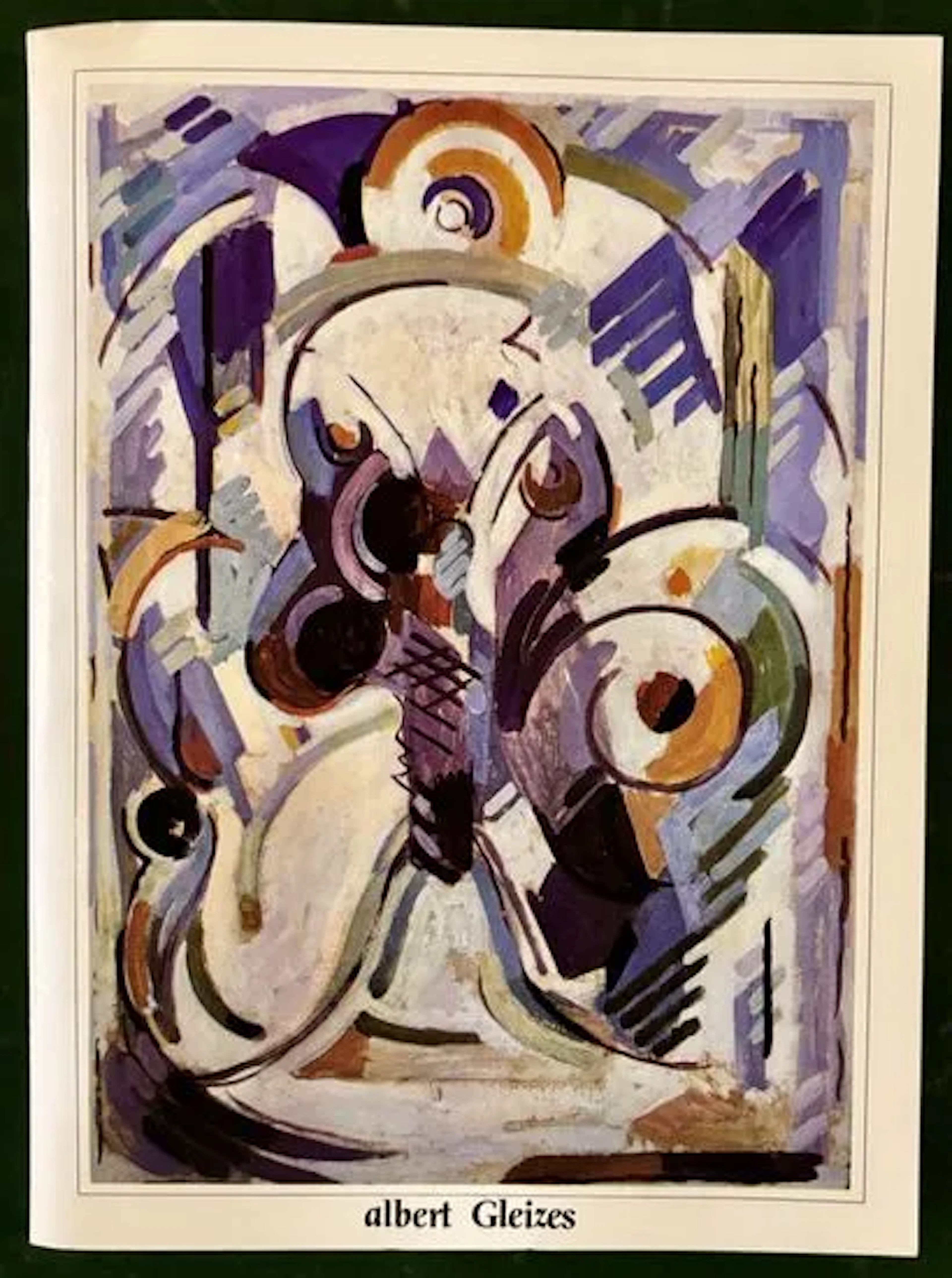 Albert Gleizes (1881-1953). - Lot 115