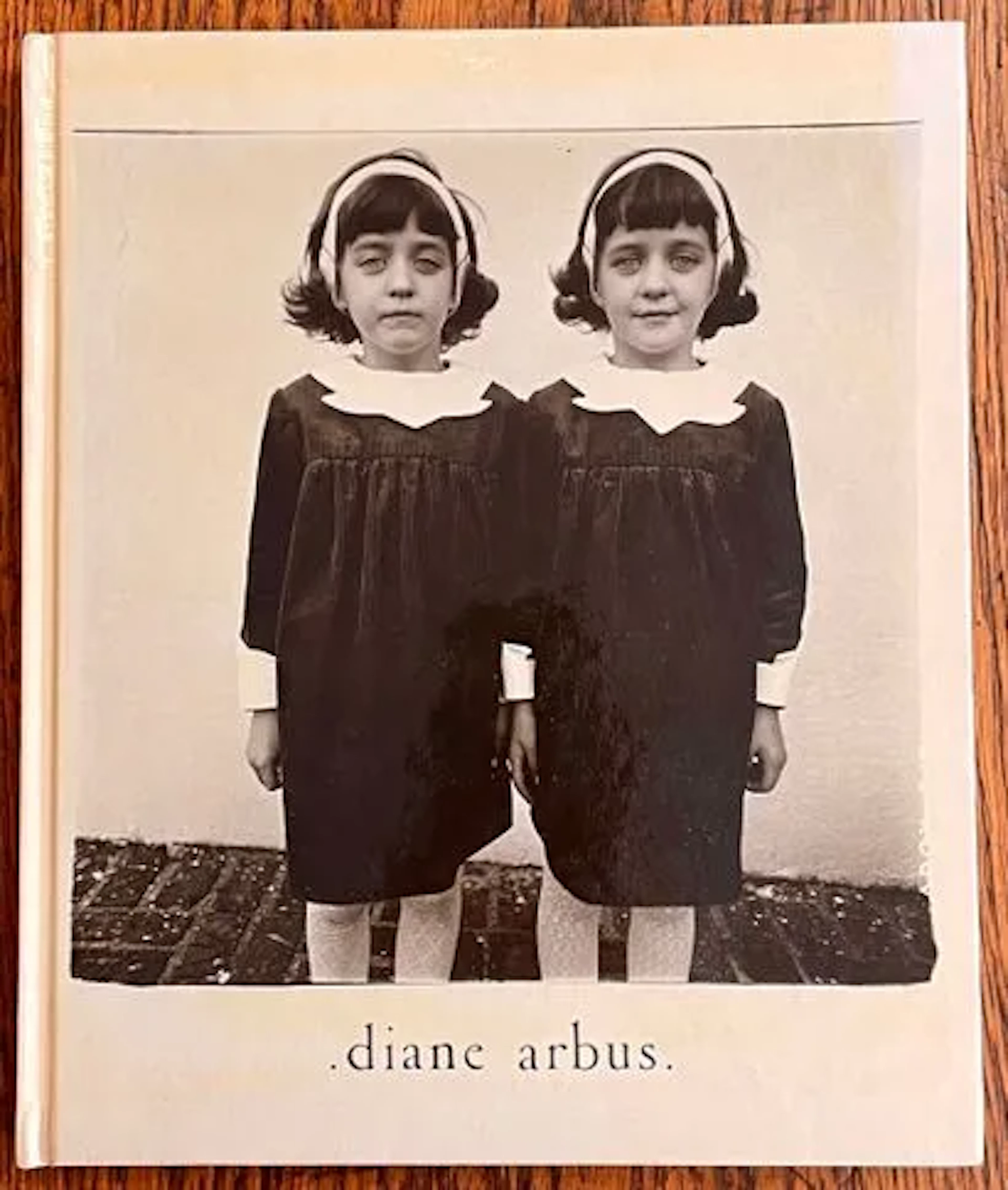 ARBUS (Diane). - Lot 15