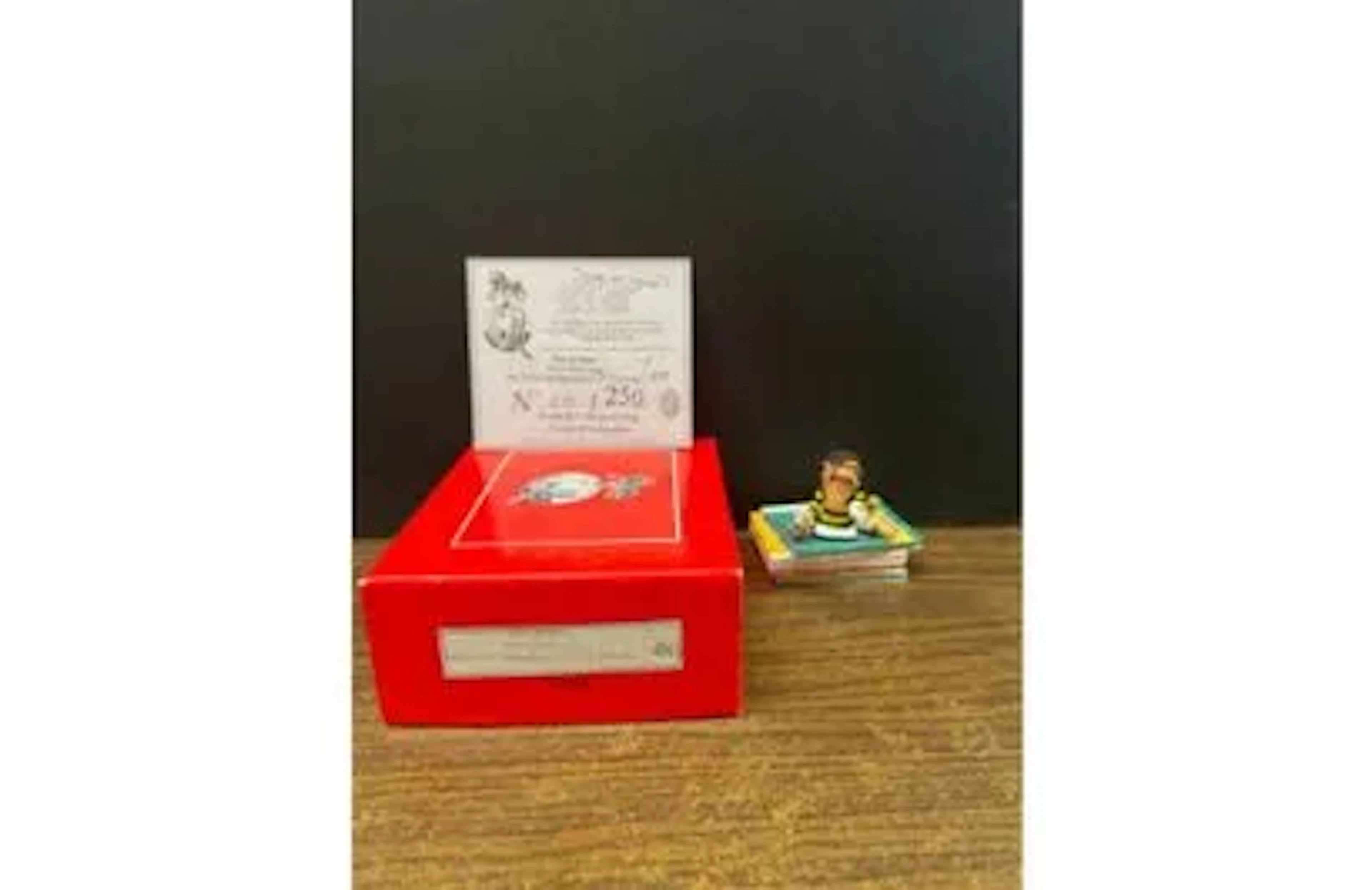 PIXI 6357 - Joe Dalton - Lot 159