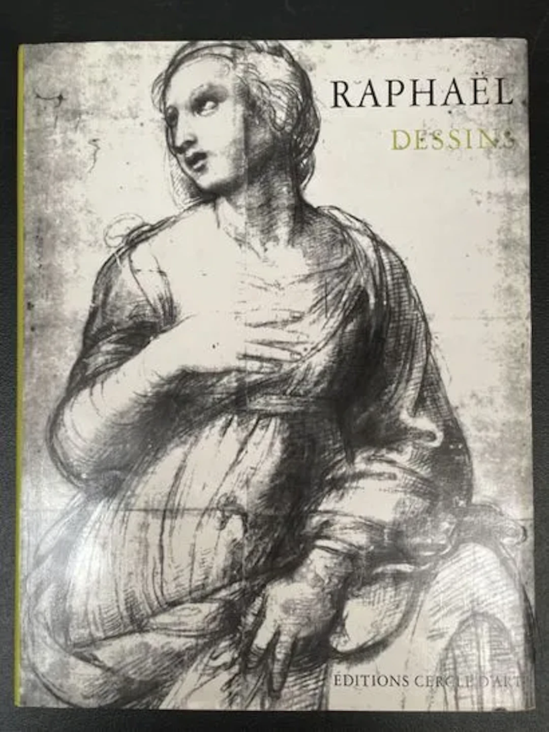 ŠIBLIK (Jiří). Raphaël. Dessins. - Lot 274
