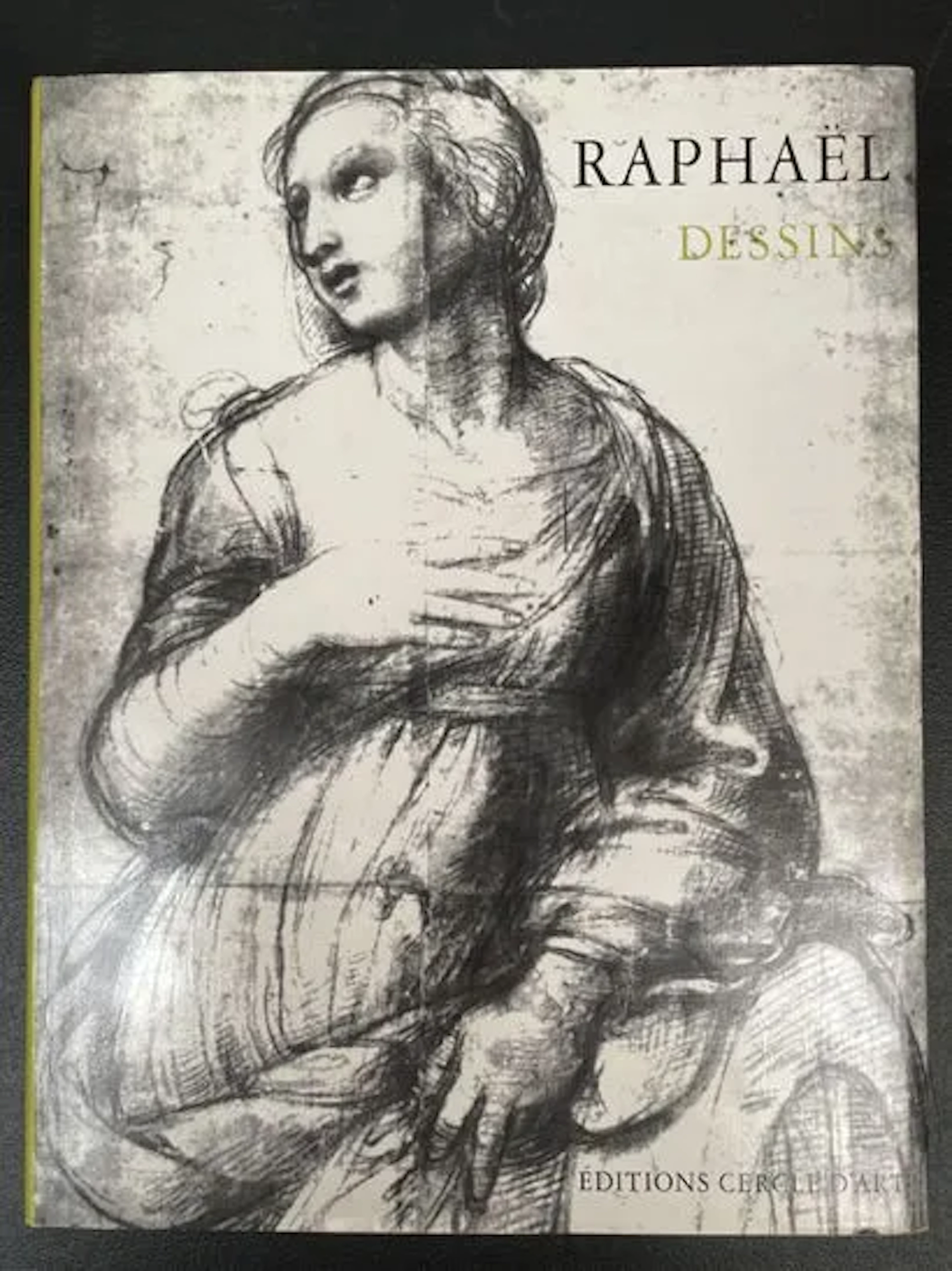 ŠIBLIK (Jiří). Raphael. Drawings. - Lot 274