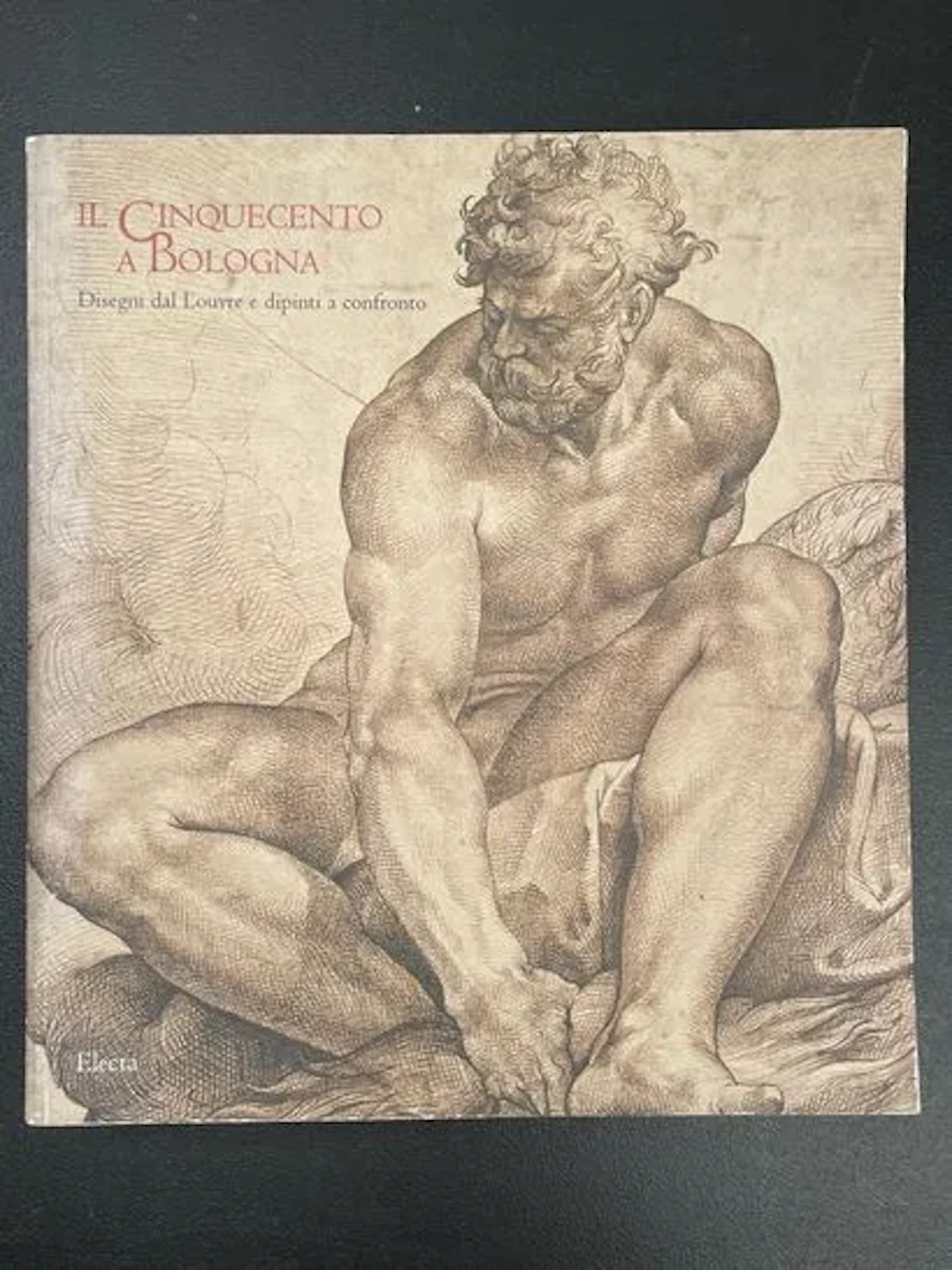 FAIETTI (Marzia), dir. Il Cinquecento a Bologna. Disegni dal - Lot 100