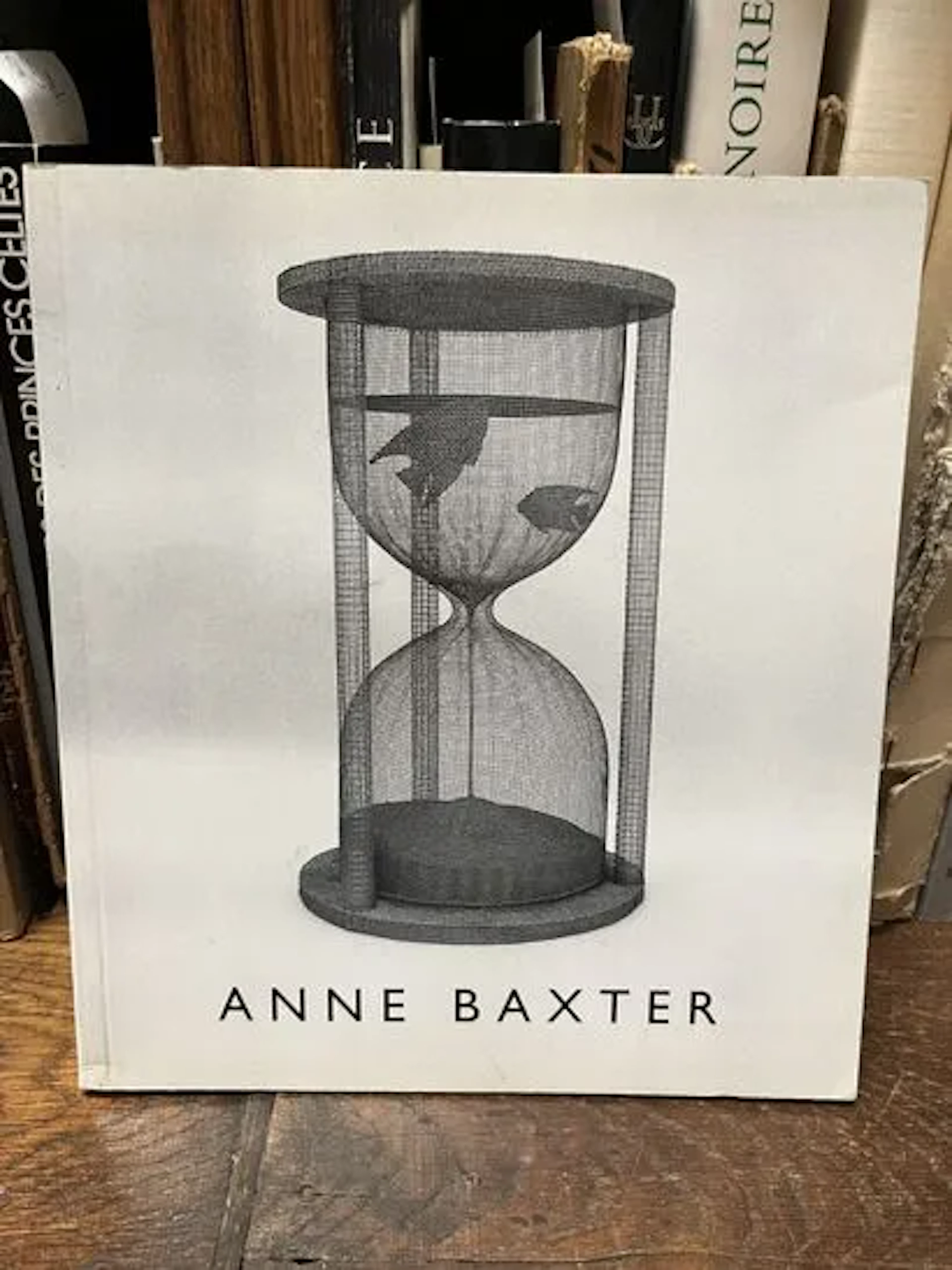 BAXTER (Anne). Sculpture & Bas-relief. - Lot 30