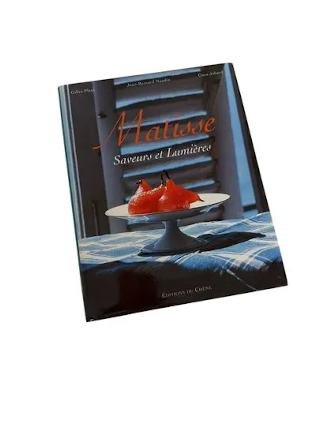 MATISSE SAVEURS ET LUMIERES - Lot 127