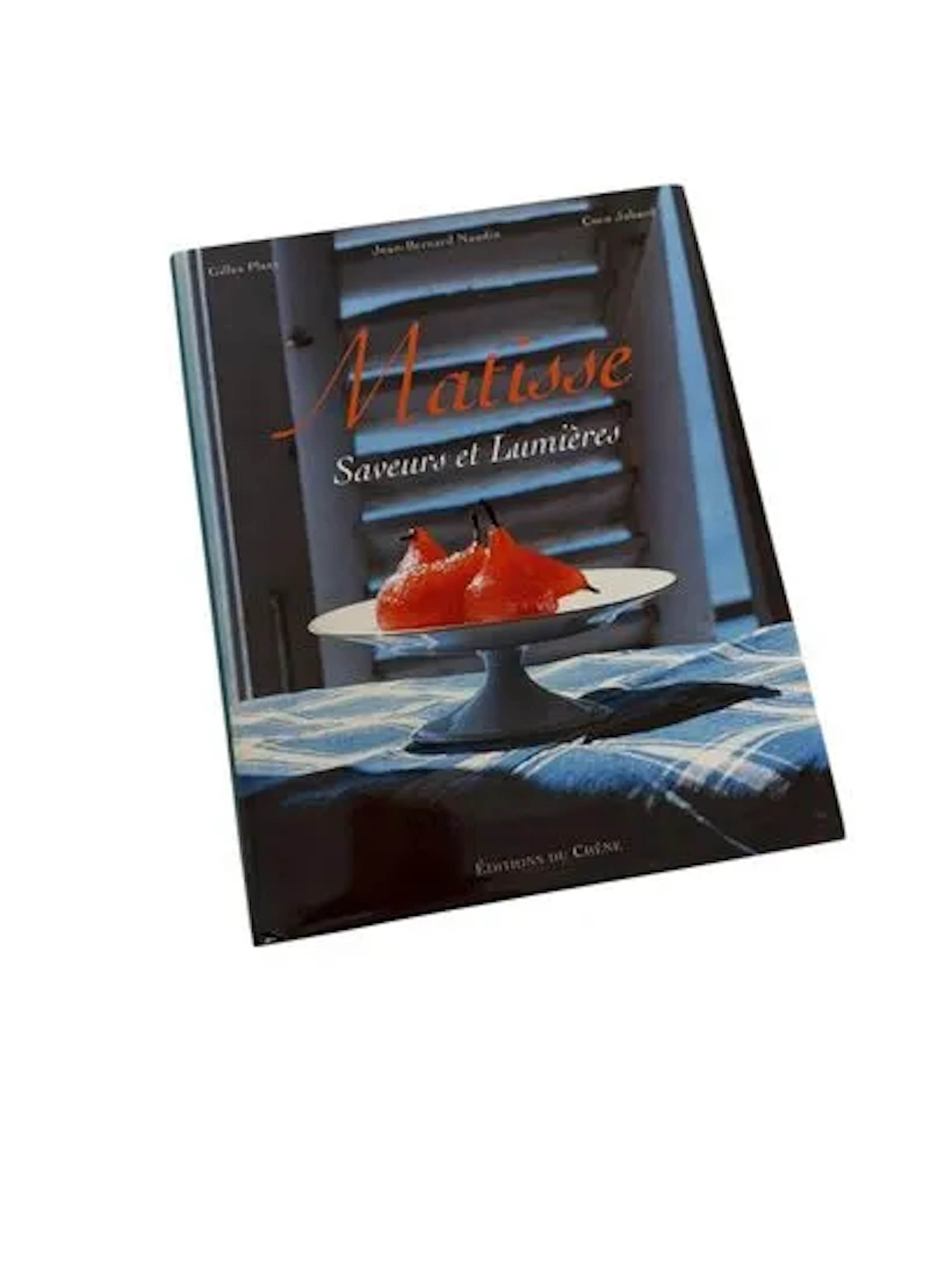 MATISSE SAVEURS ET LUMIERES - Lot 127