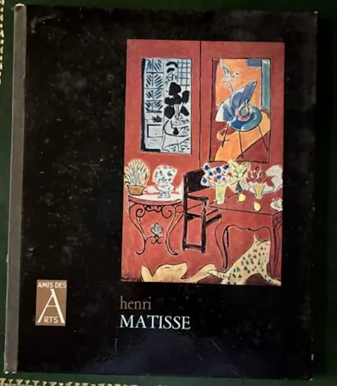 MATISSE (Henri). - Lot 173