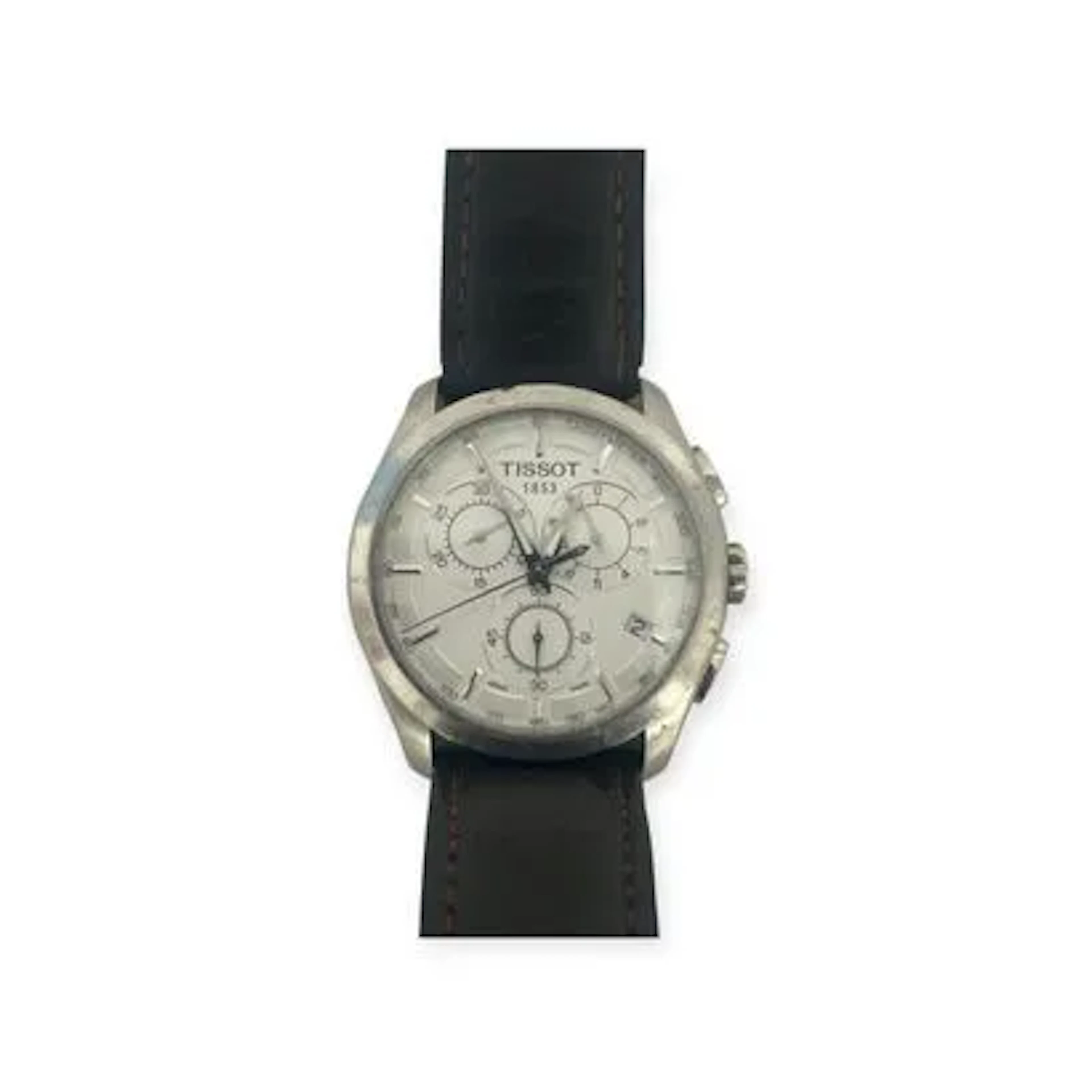 TISSOT & YEMA - Lot 373