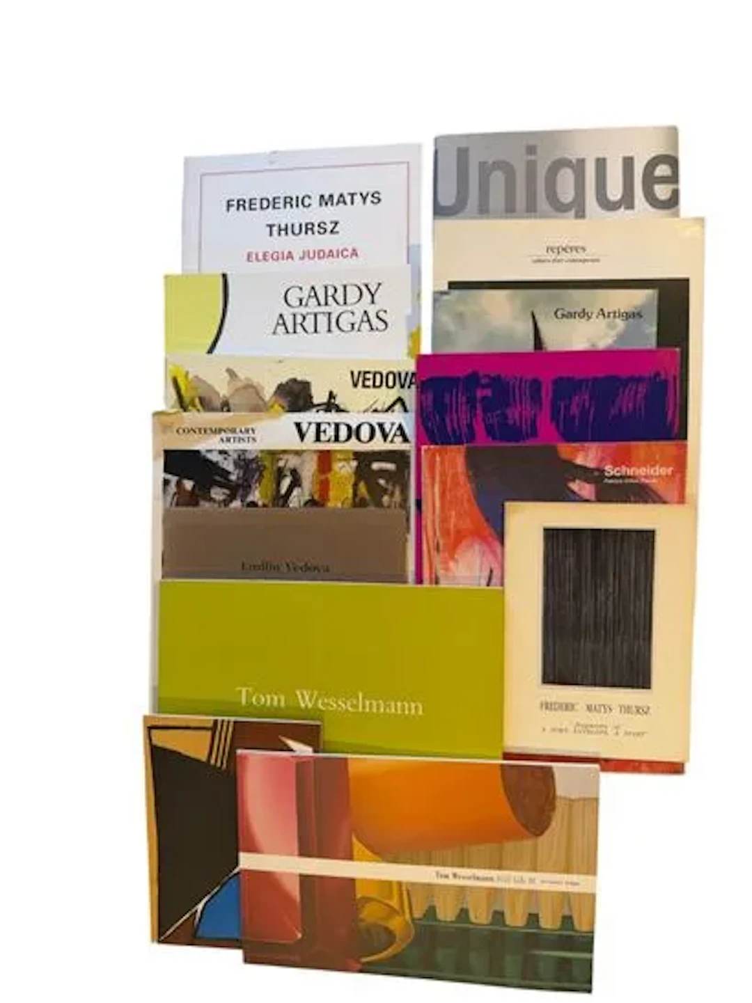 ARTISTS - Lot 467