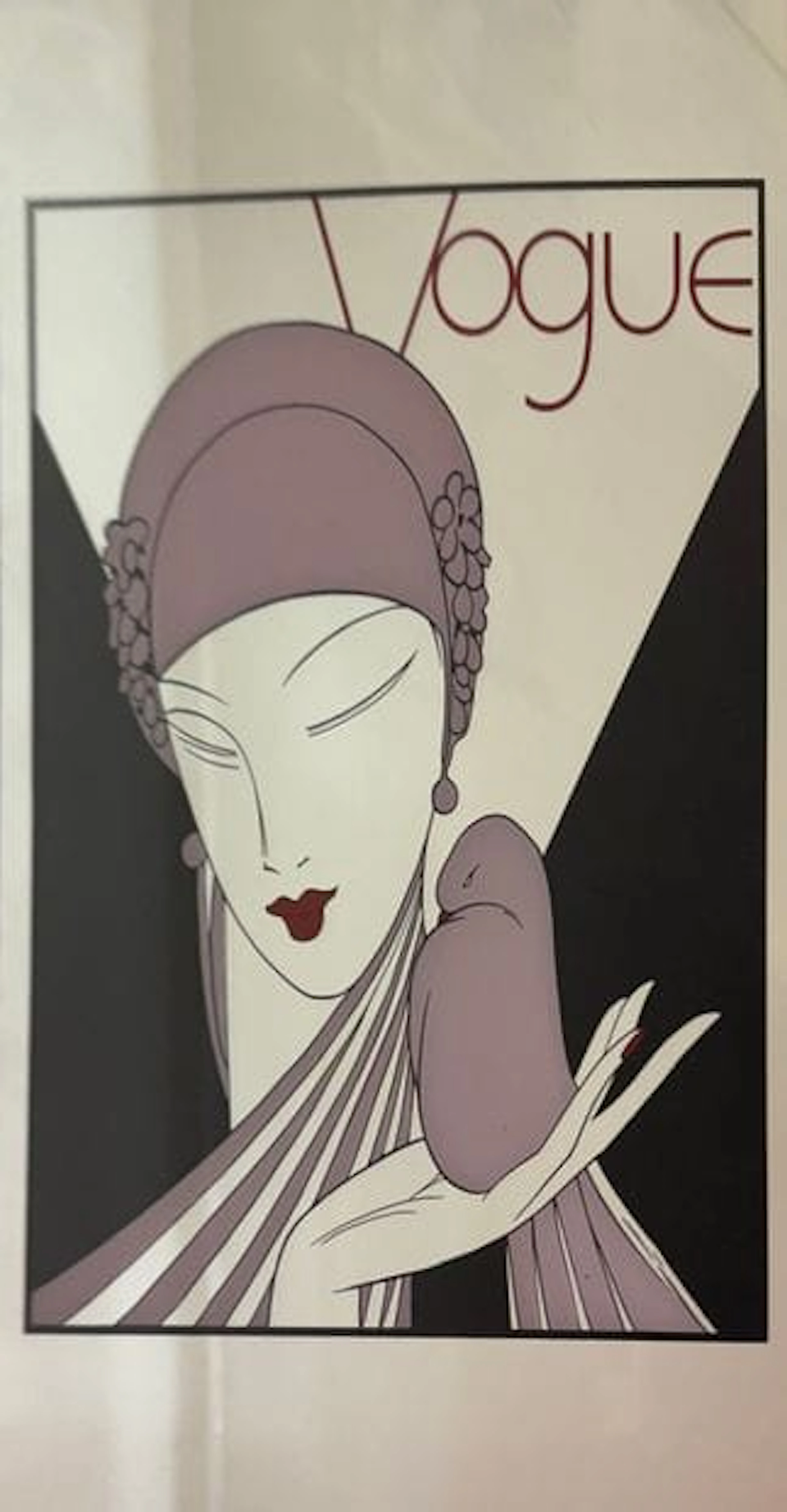 MIRROR - Lot 107