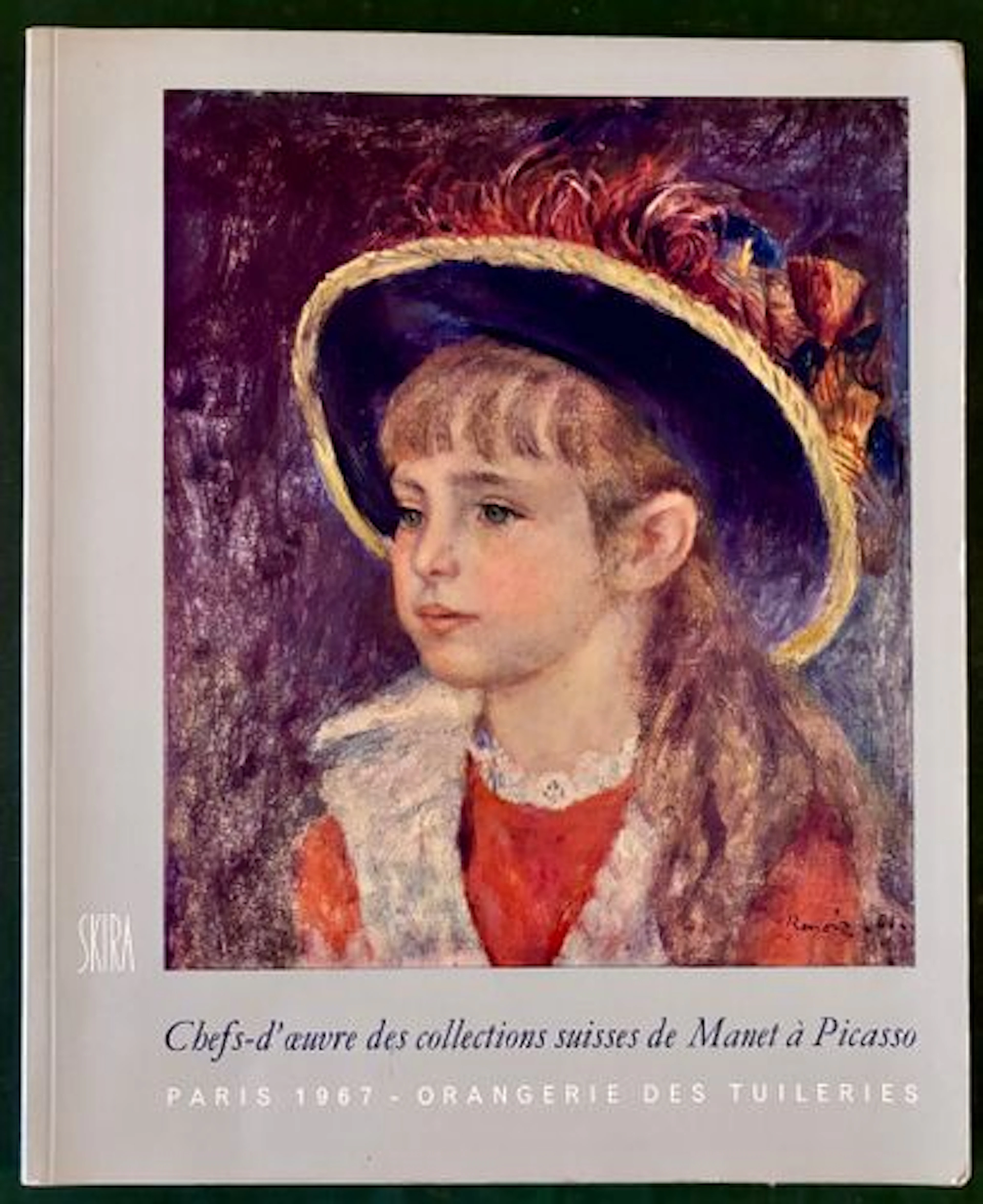 MASTERPIECES FROM SWISS COLLECTIONS: FROM MANET TO PICASSO - Lot 45