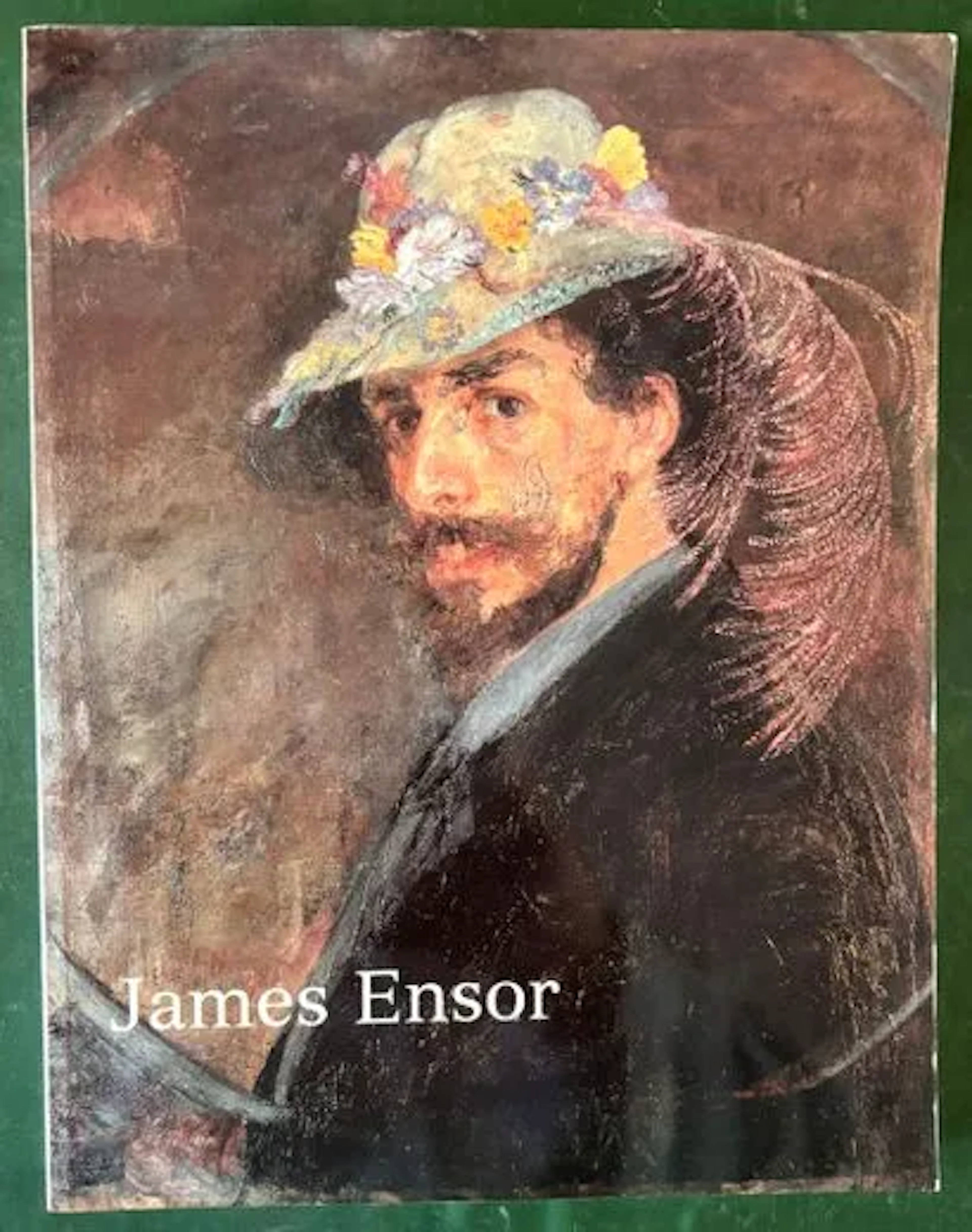 ENSOR (James) - Lot 81