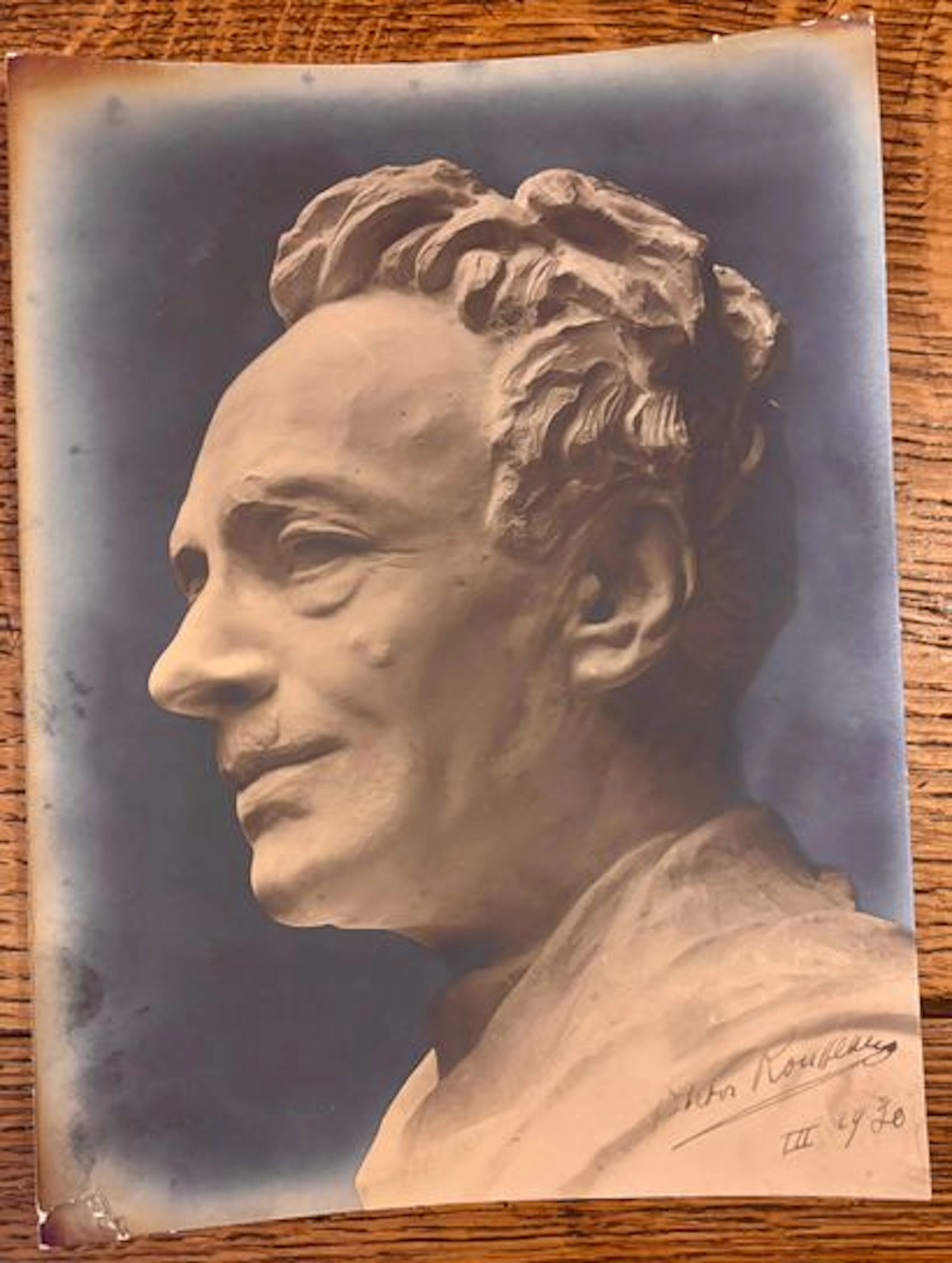 ROUSSEAU (Victor). - Lot 275