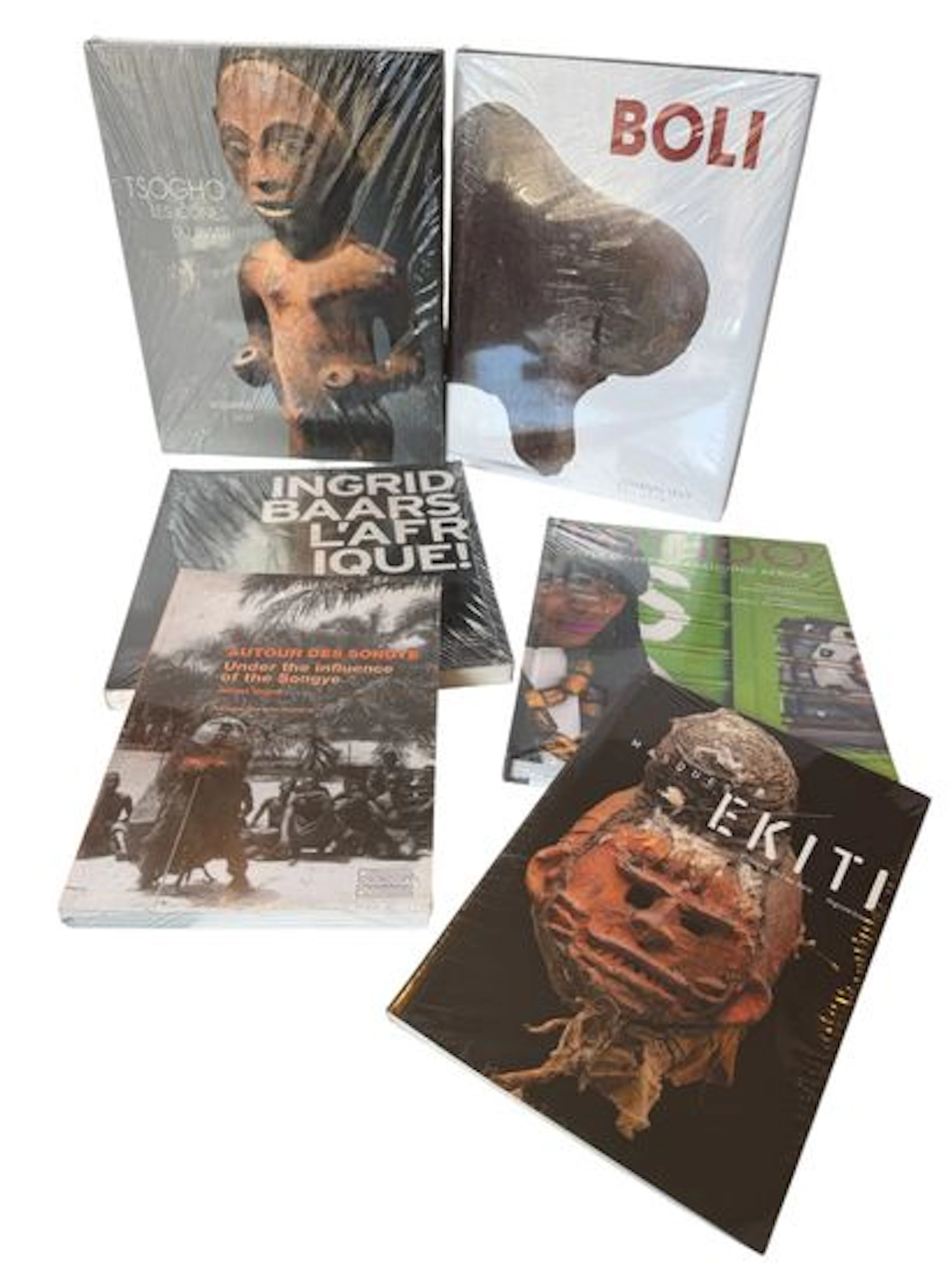 CIVILIZATIONS - Lot 352
