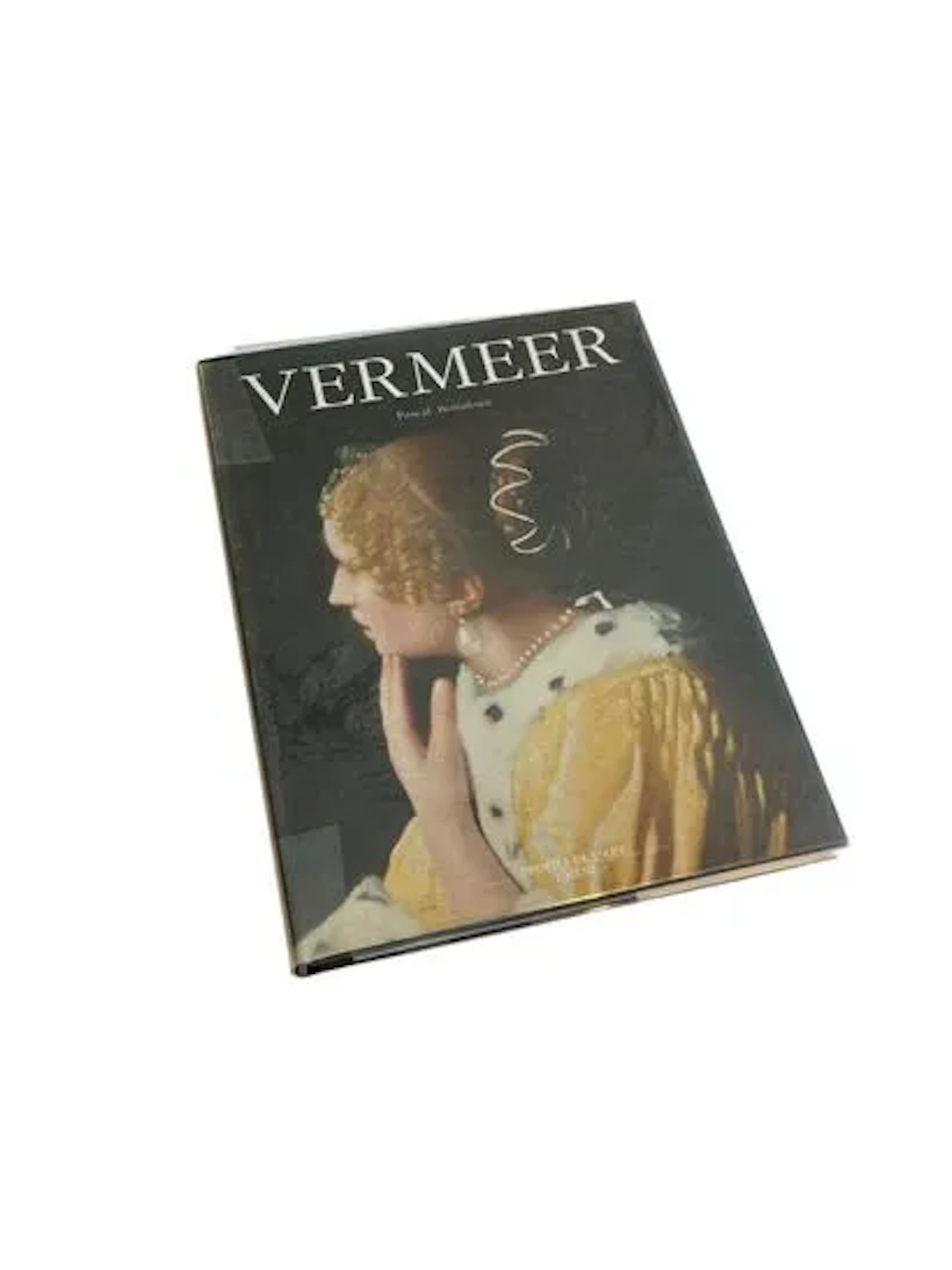 VERMEER - Lot 104