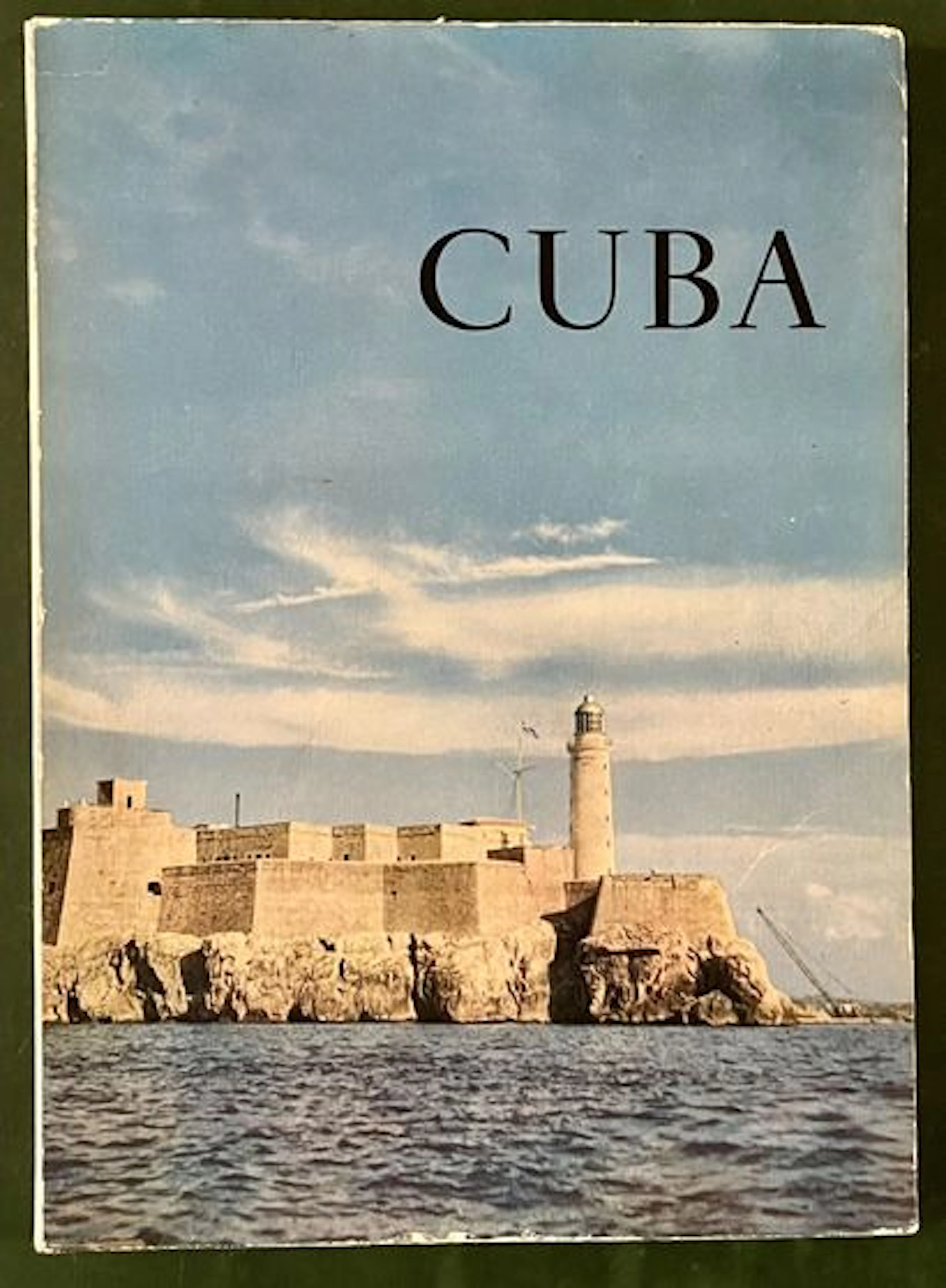 VERGER (Pierre). — Cuba - Lot 301
