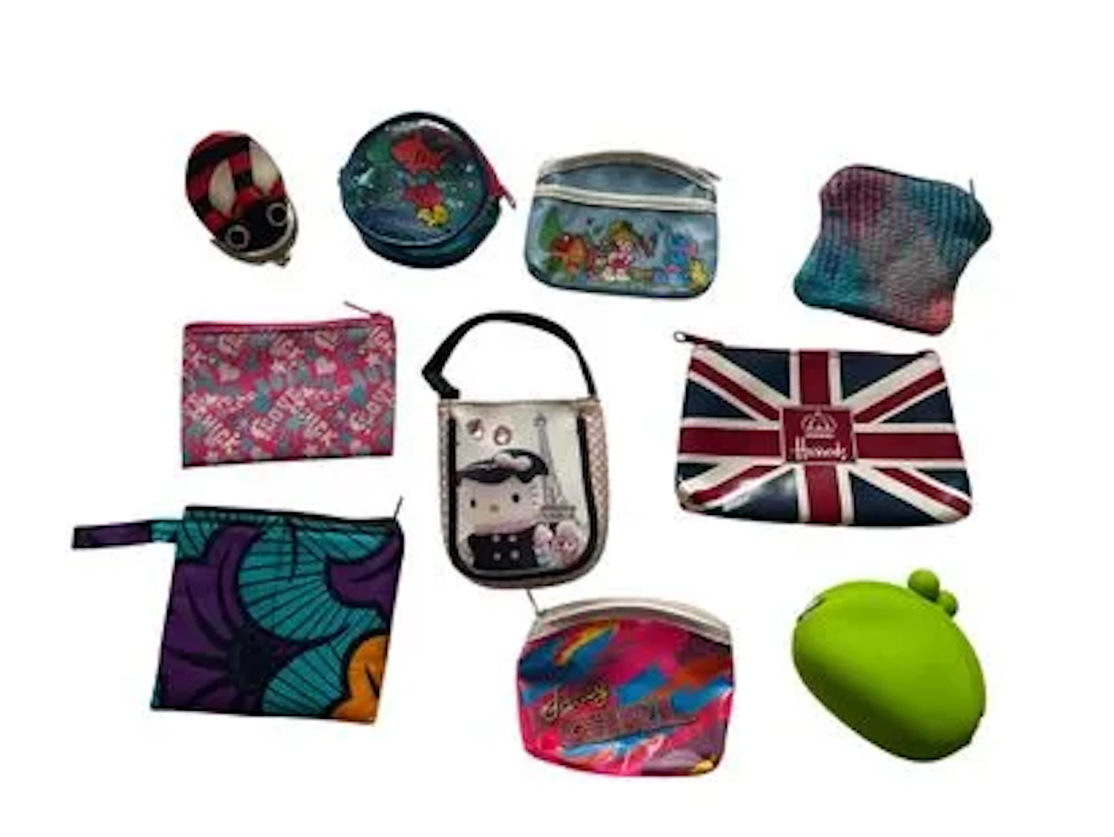 FASHION - Lot 619
