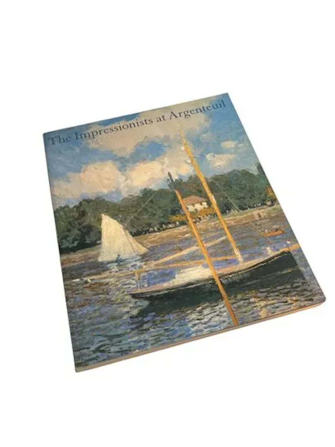 THE IMPRESSIONISTS AT ARGENTEUIL - Lot 232