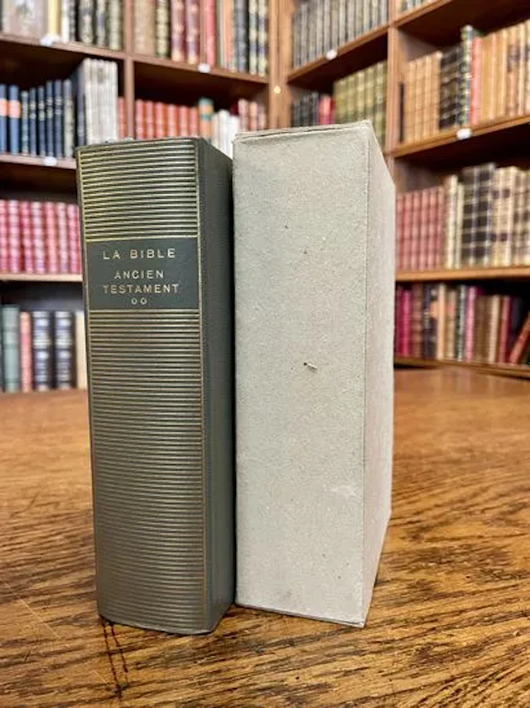 APOLLINAIRE — OEUVRES POÉTIQUES — PLÉIADE — 1967 — ÉTUI & RH - Lot 18