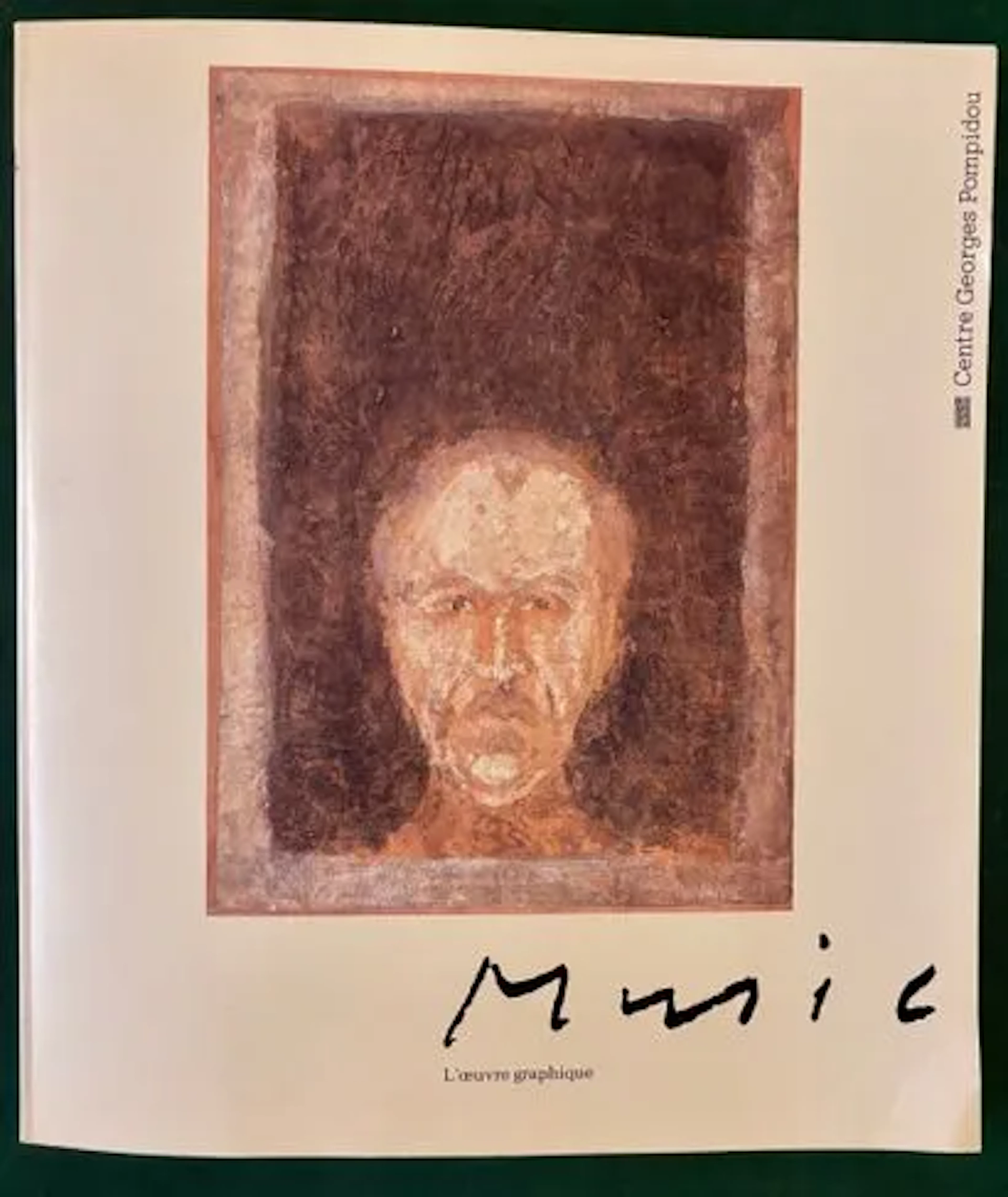 MUSIC (Zoran) - Lot 198