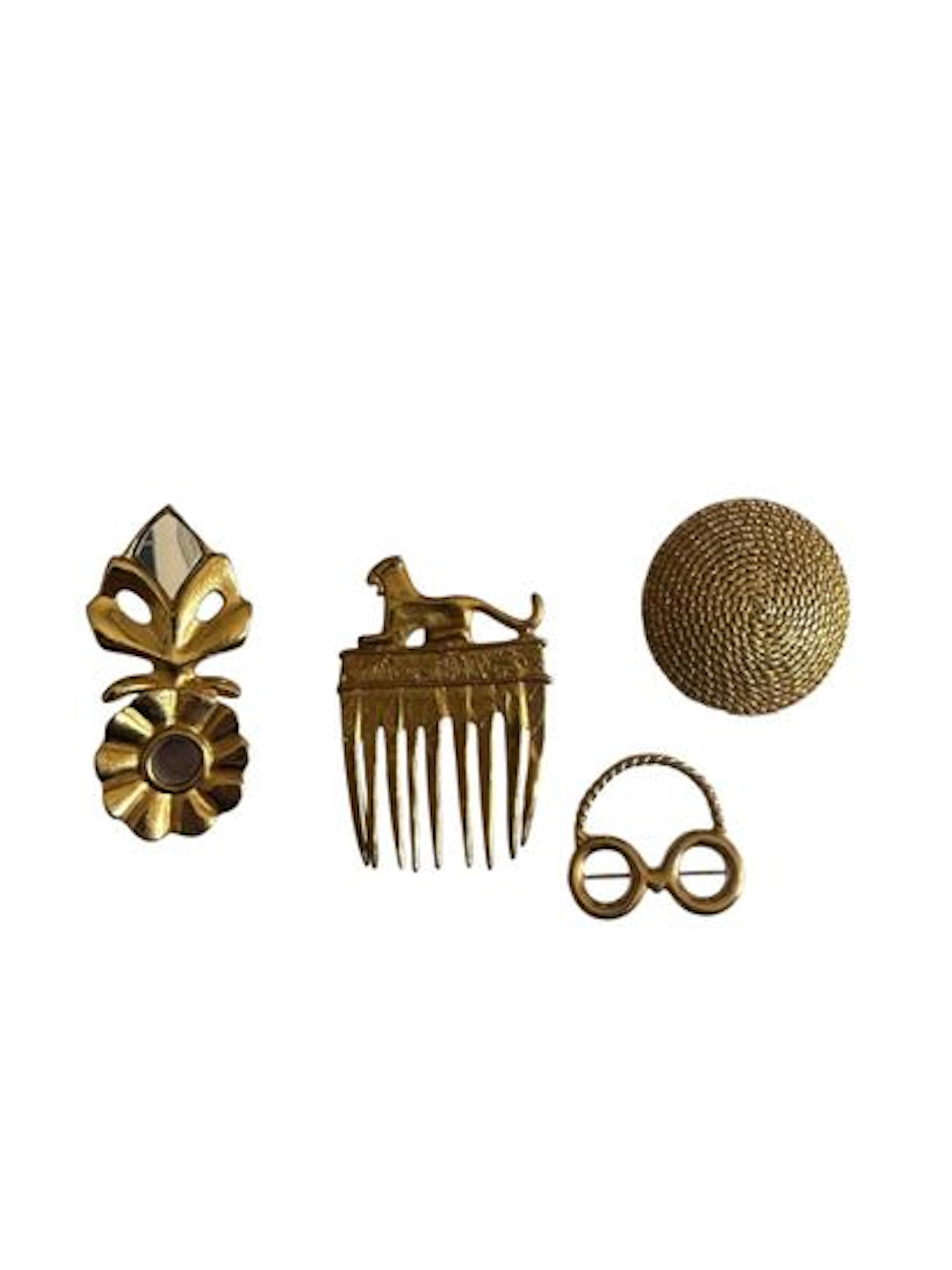 PINS - Lot 87
