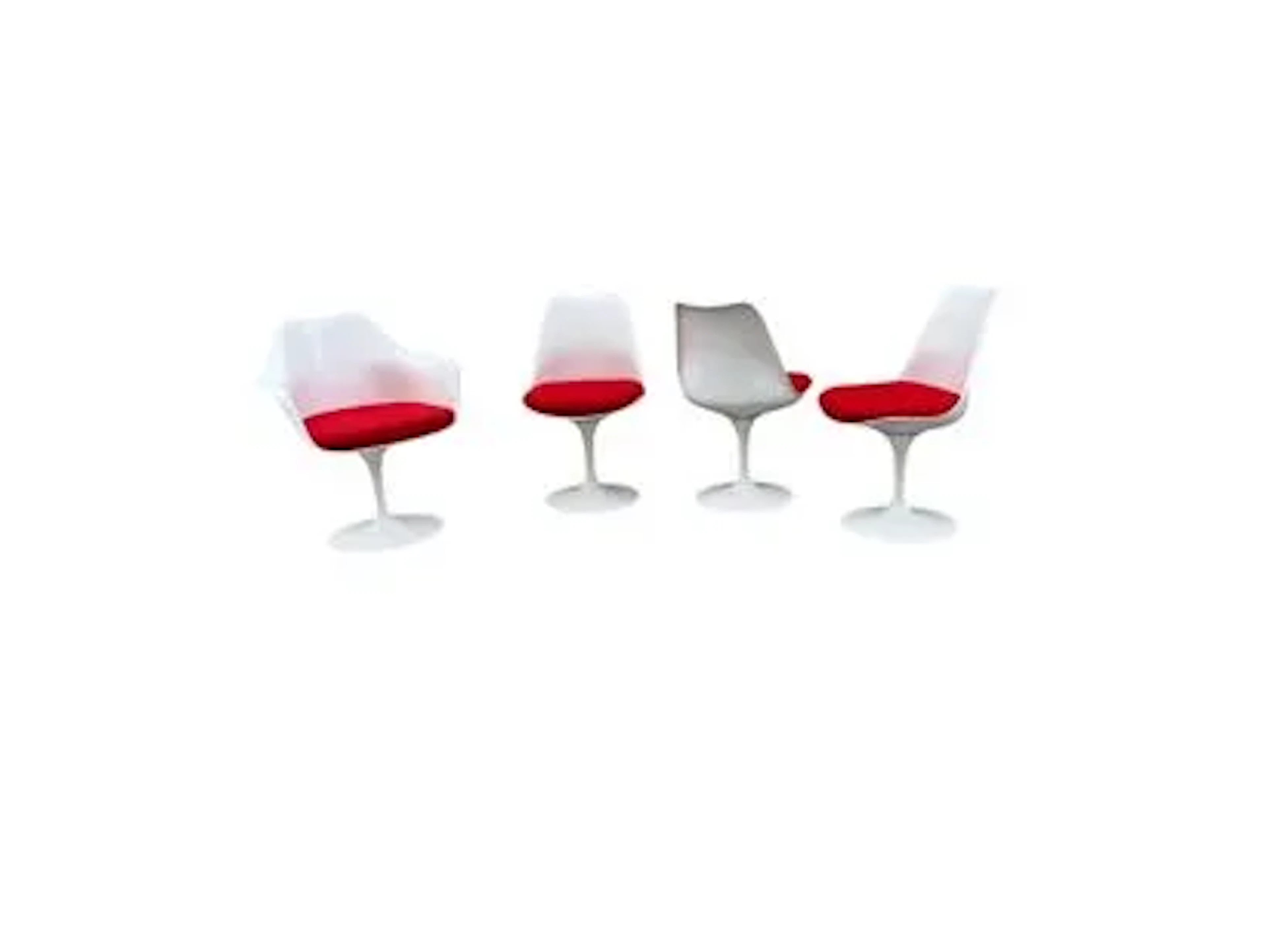 EERO SAARINEN (1910–1961) & KNOLL (MANUFACTURER) - Lot 95