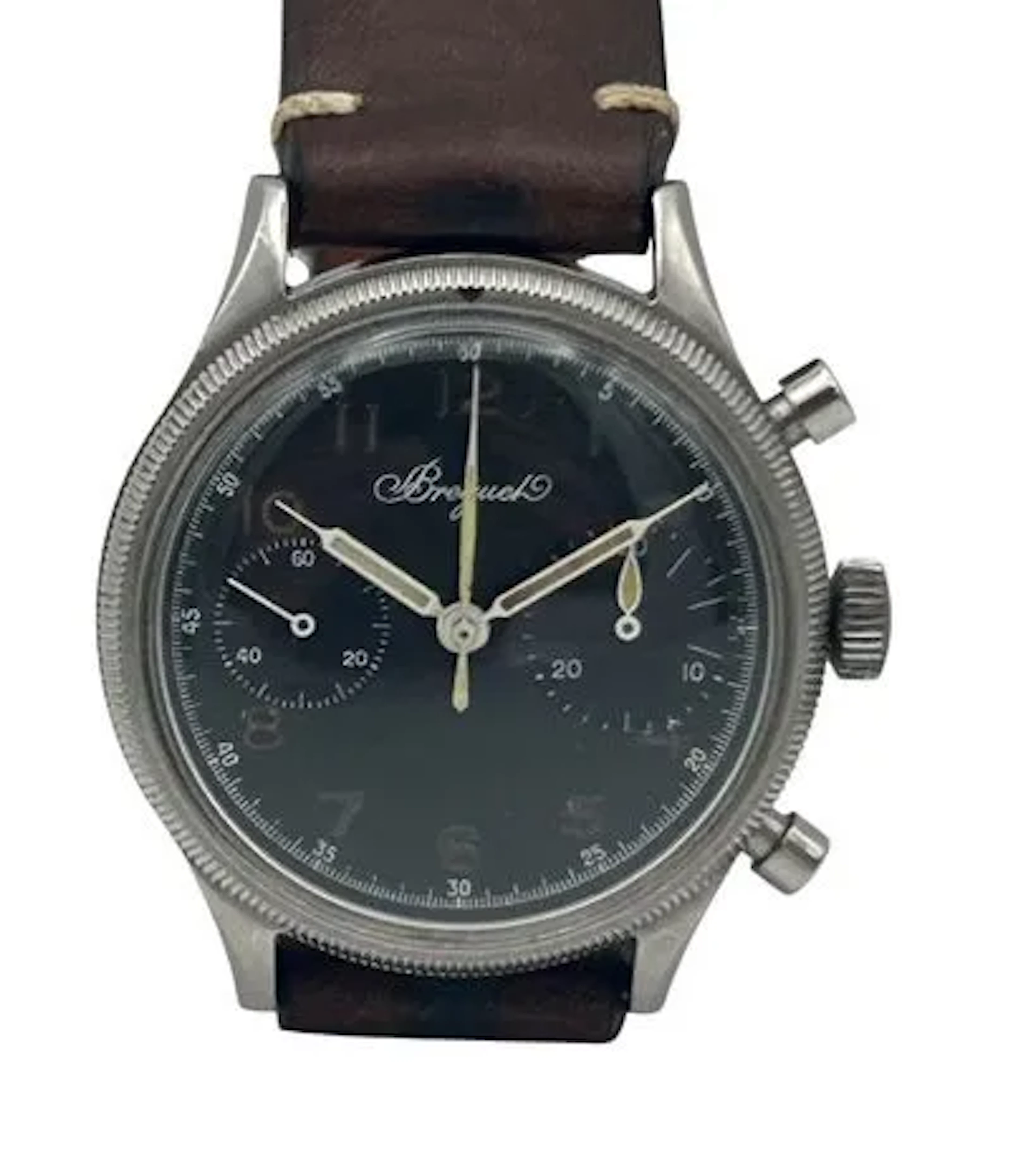 BREGUET - Lot 1