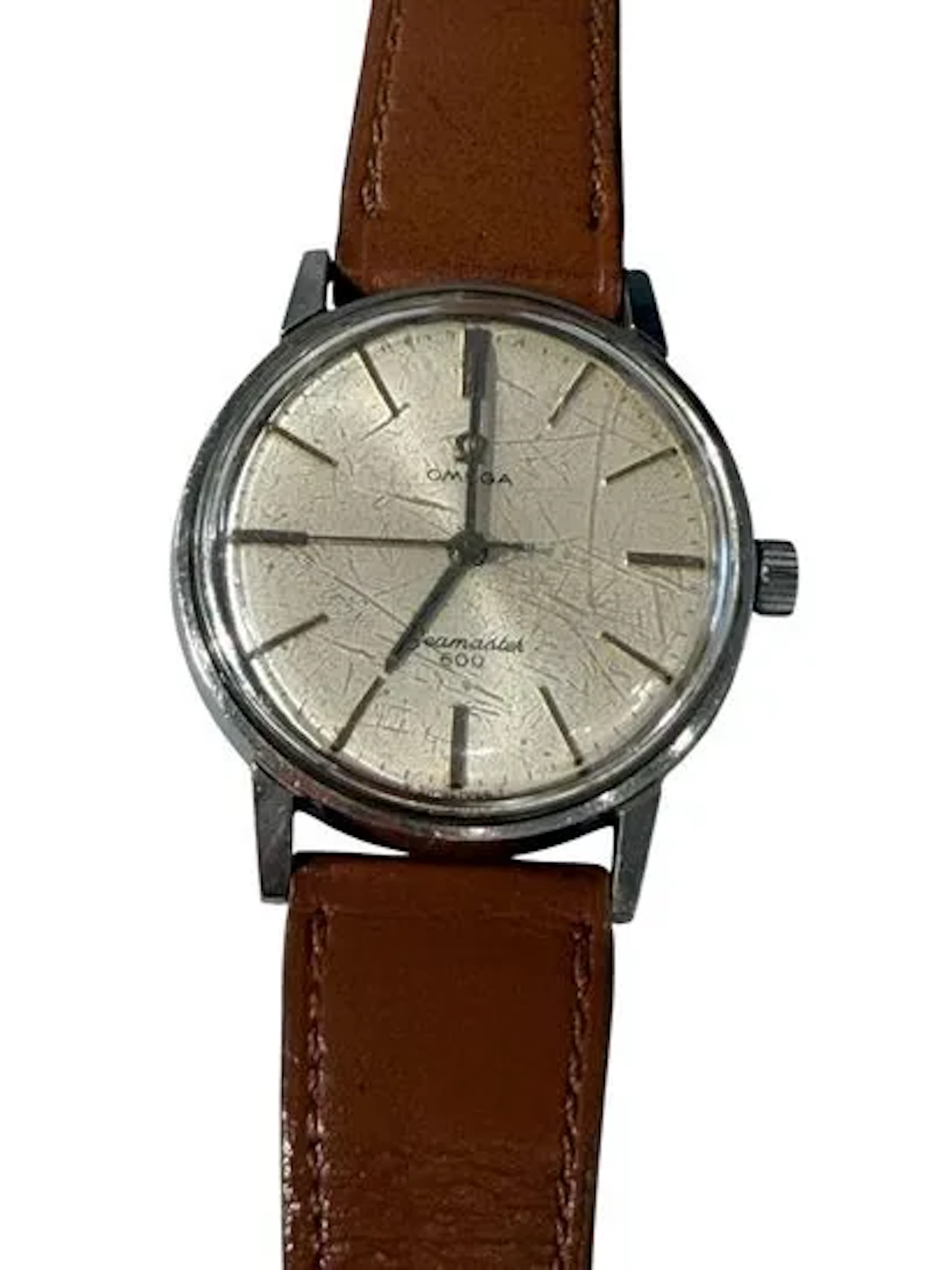 OMEGA - Lot 314