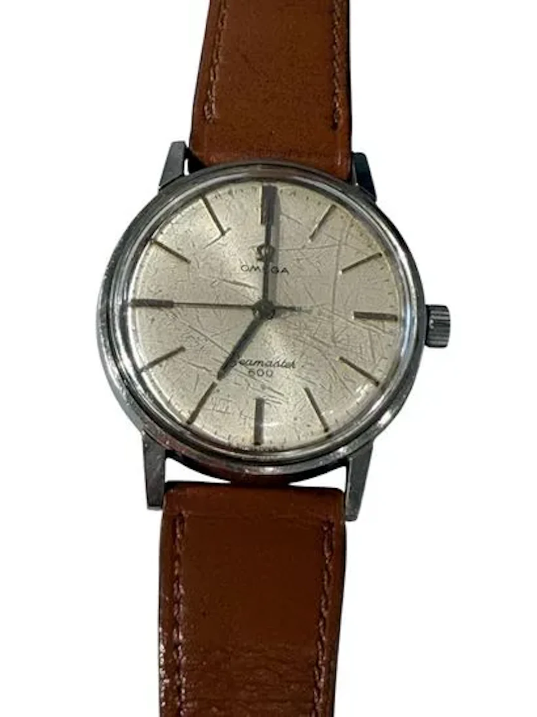OMEGA - Lot 314
