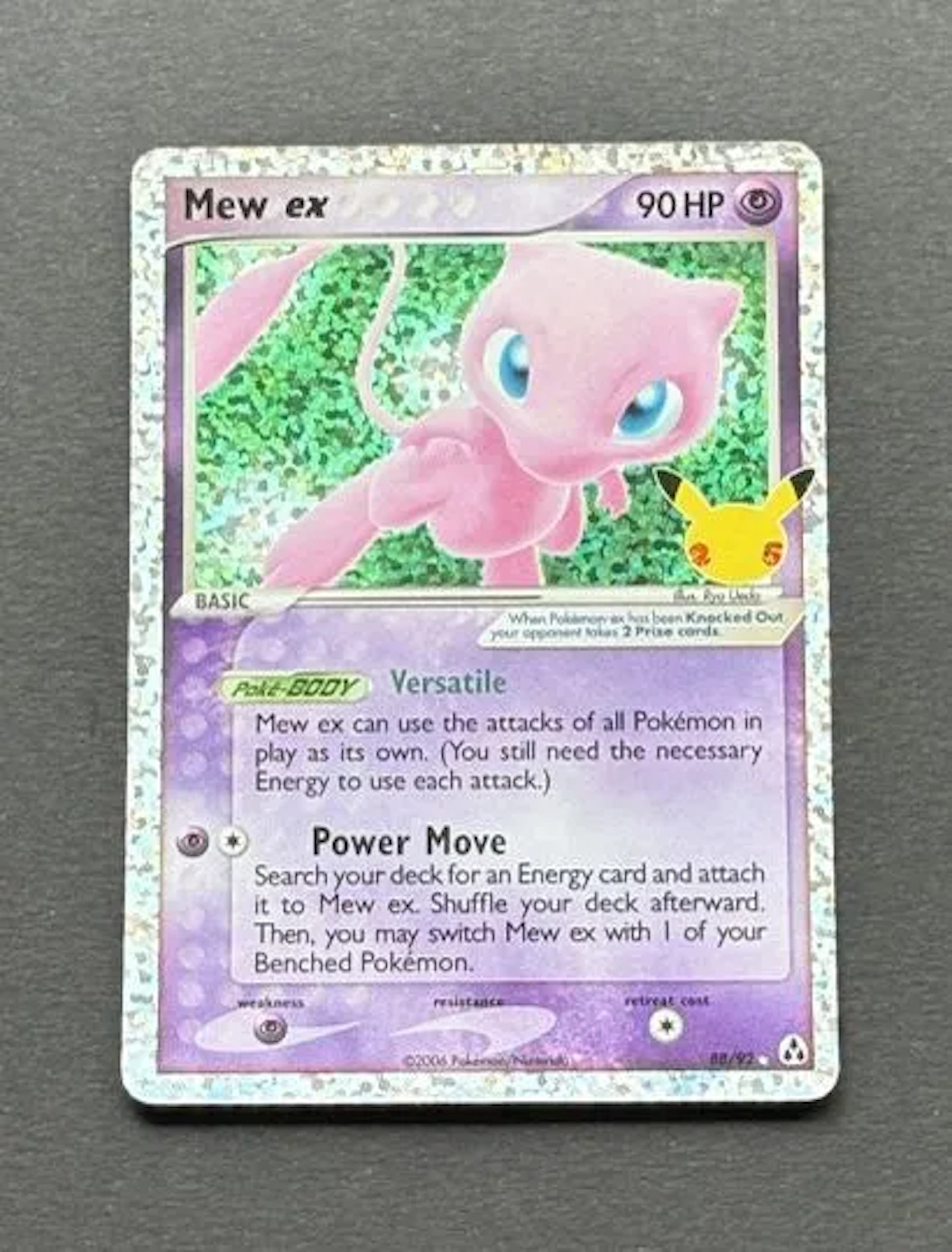 POKEMON - Lot 61