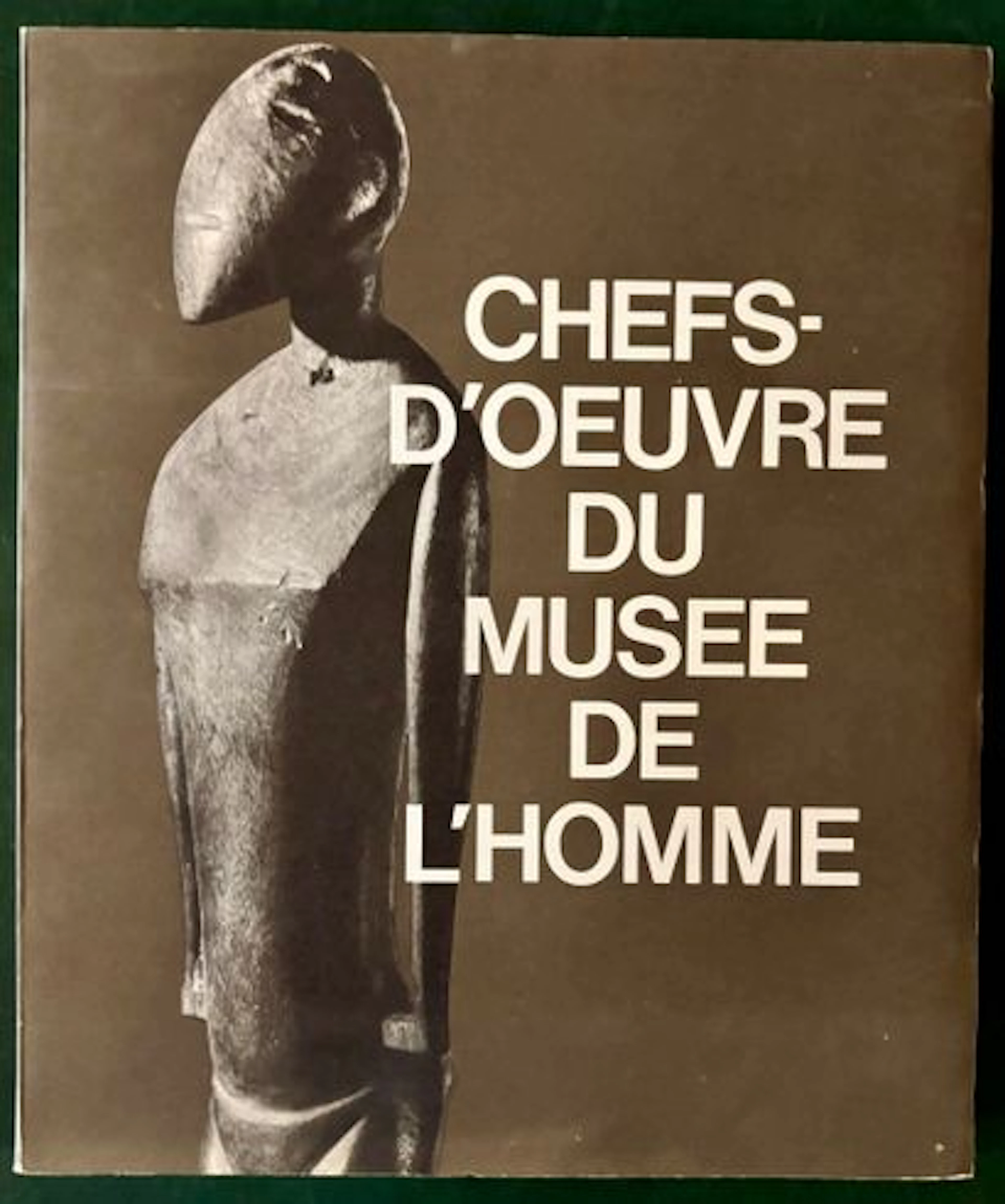 MASTERPIECES OF THE MUSÉE DE L'HOMME - Lot 46