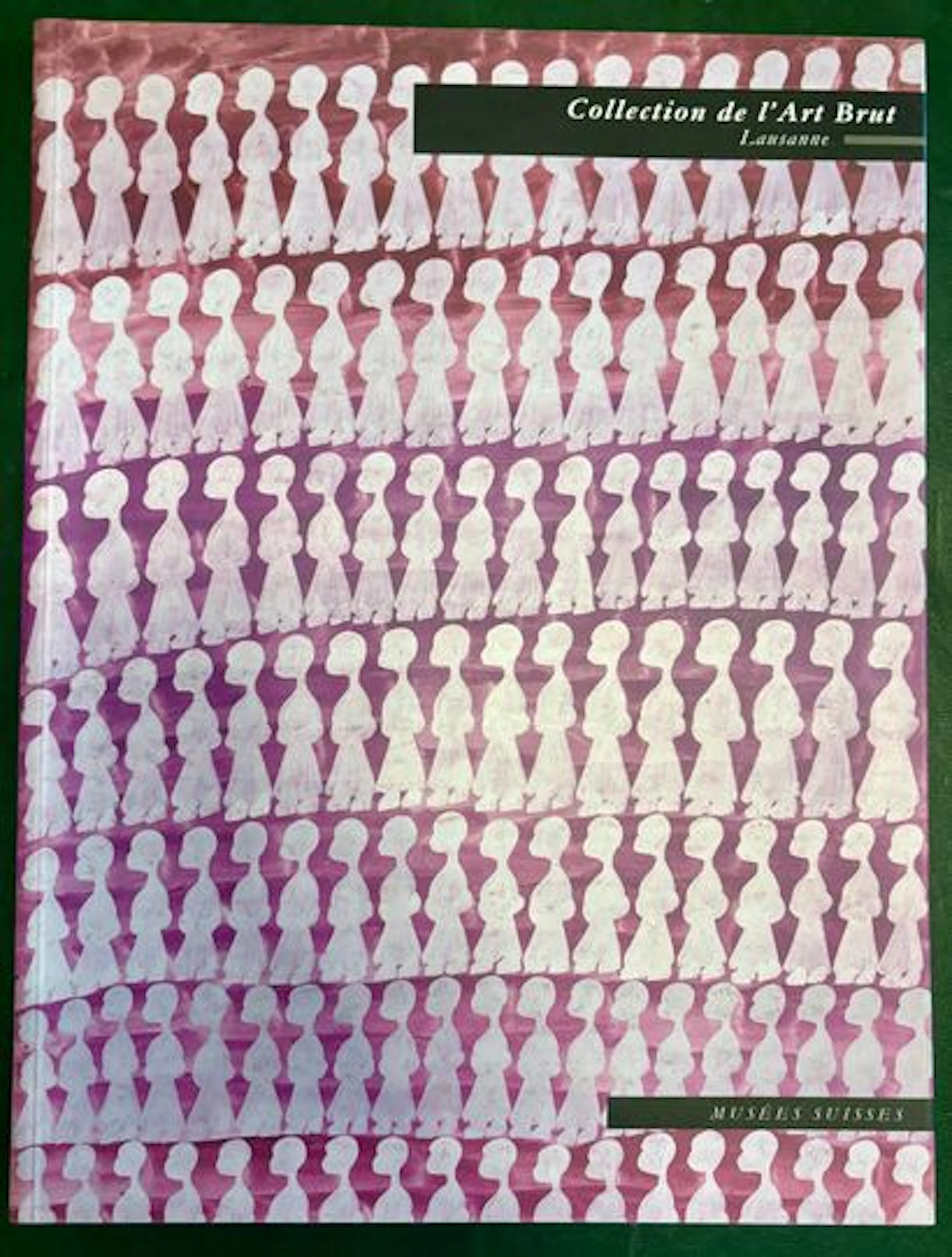 THEVOZ (Michel), with a foreword by PEIRY (Lucienne) - Lot 266