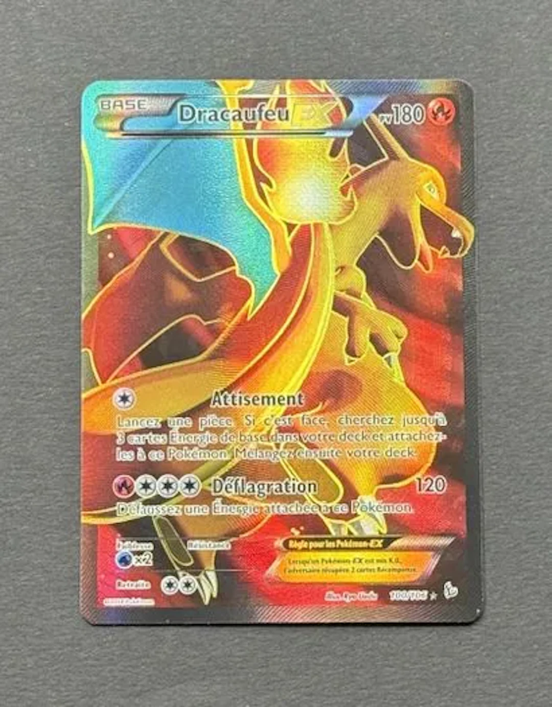 POKÉMON - Lot 24