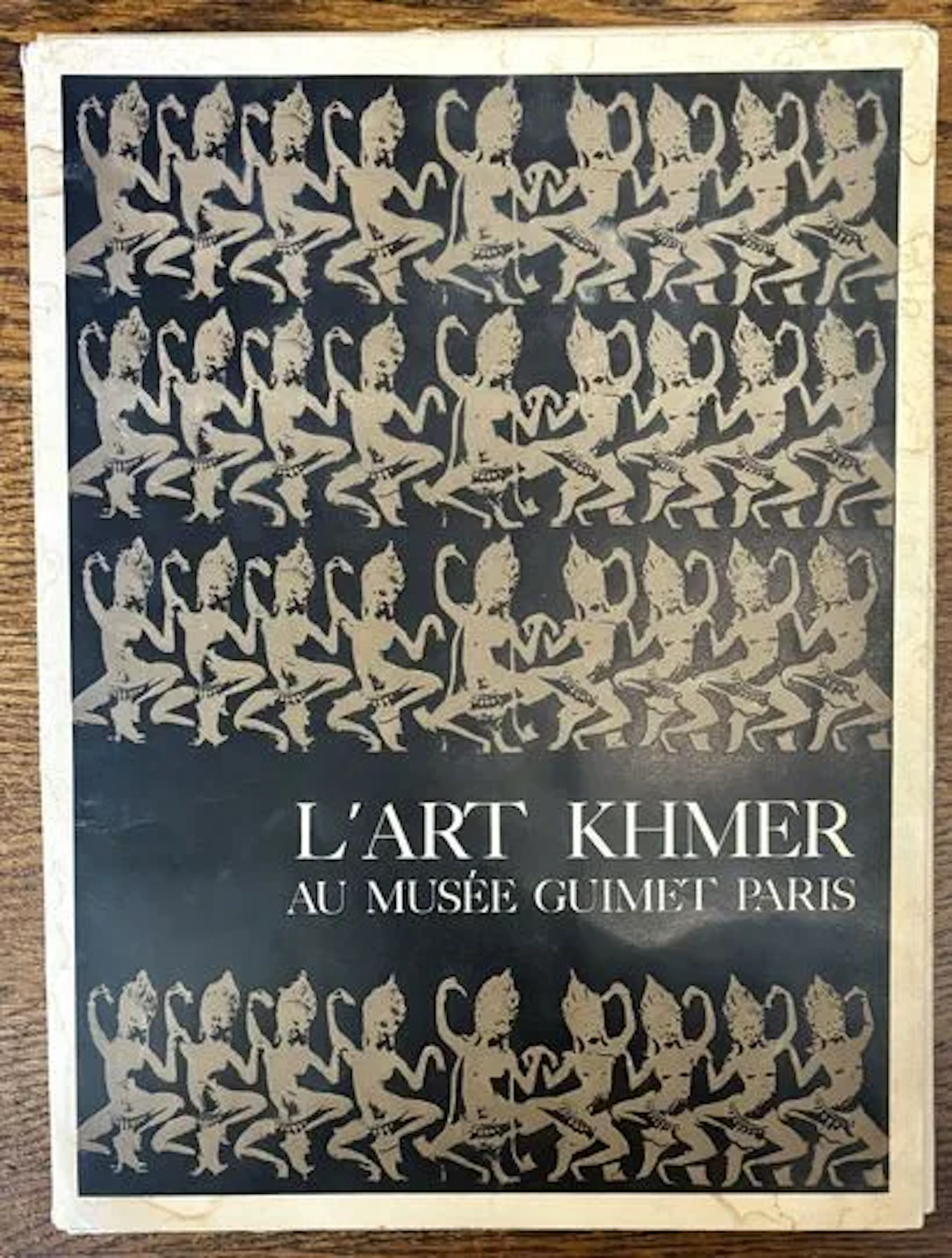 AUBOYER (Jeannine) — VON MATT (Leonard) - Lot 42