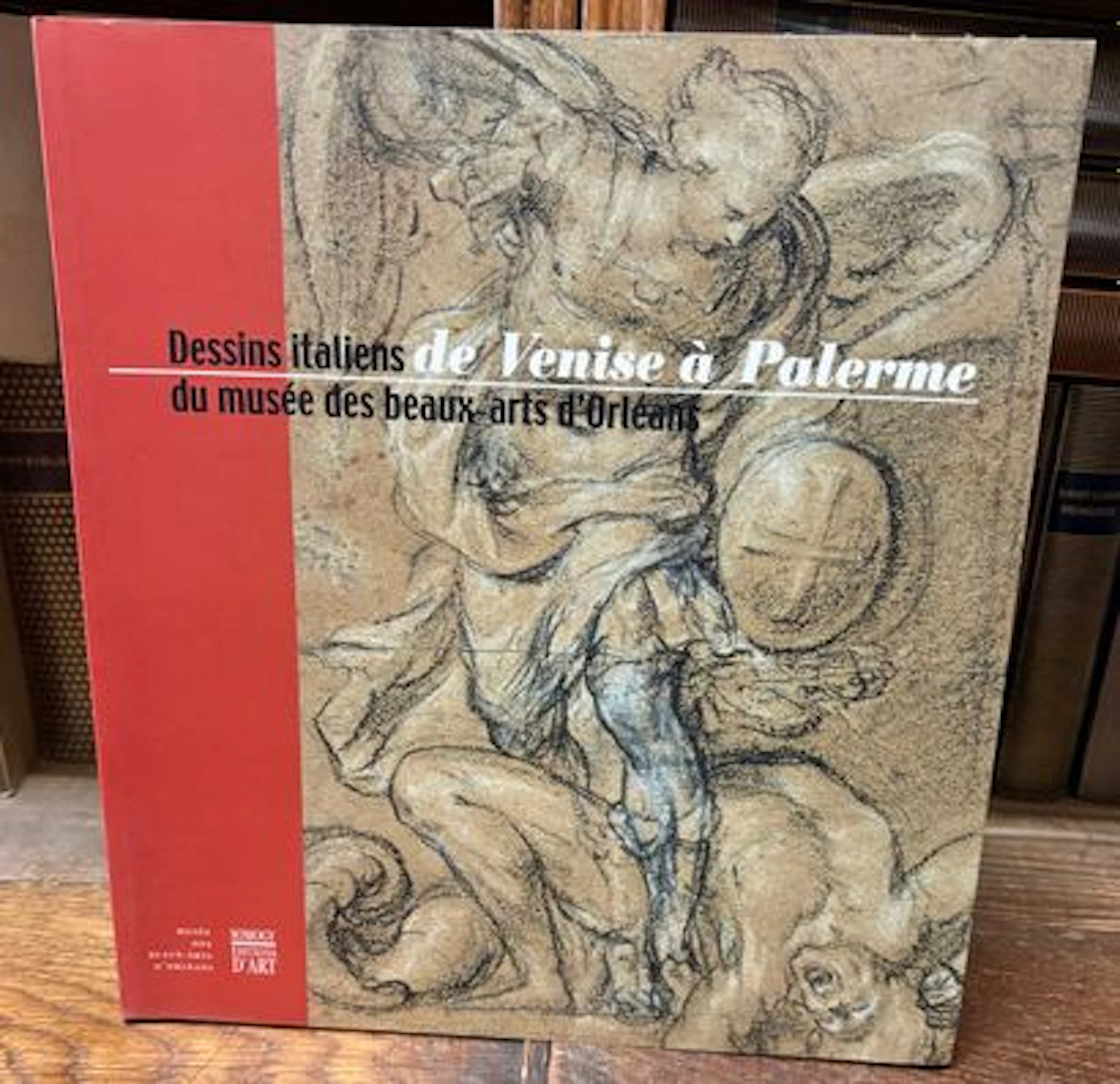PAGLIANO (Éric). Italian Drawings from Venice to Palermo fro - Lot 251