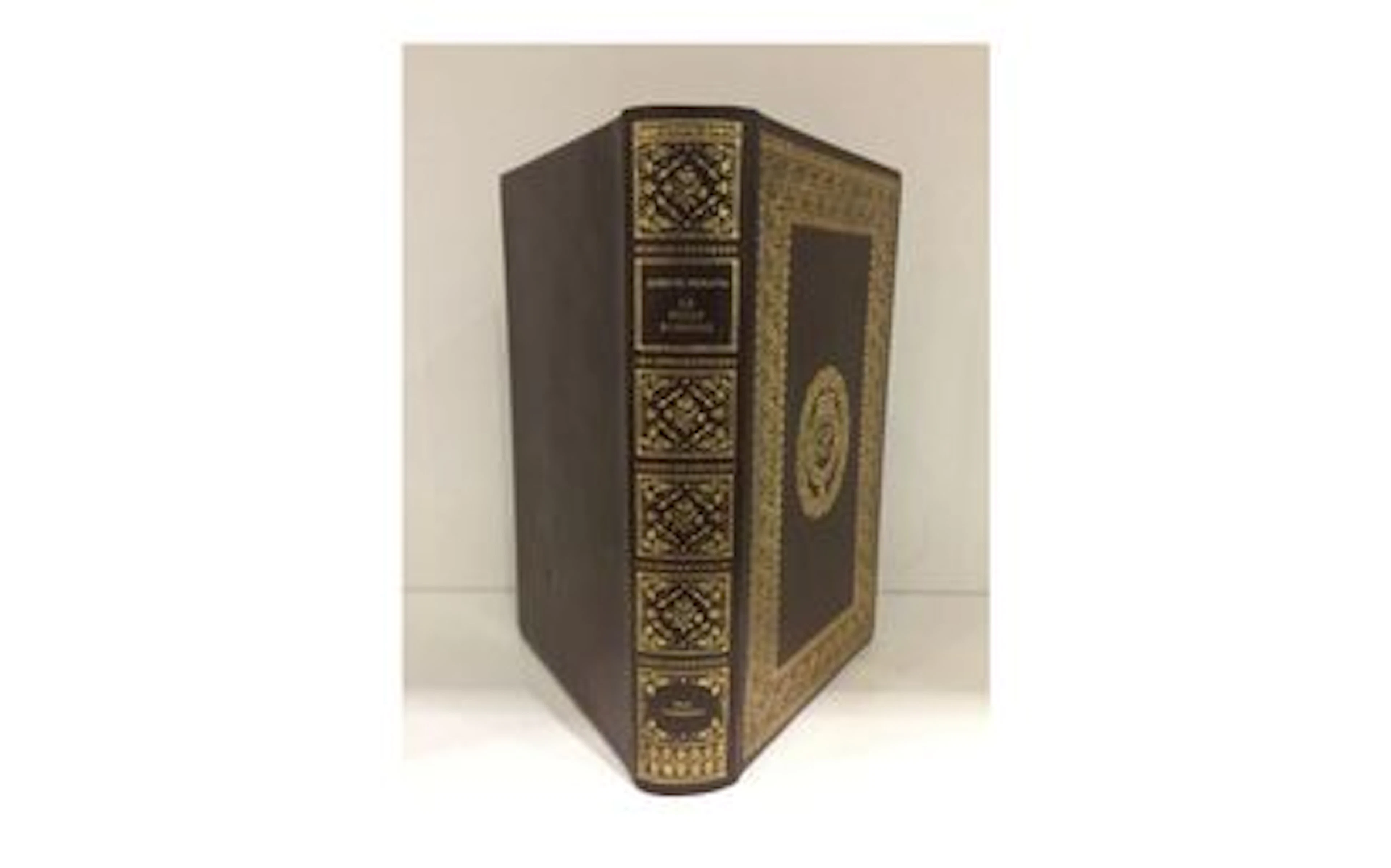 MORAVIA (Alberto). *La Belle Romaine*. - Lot 182