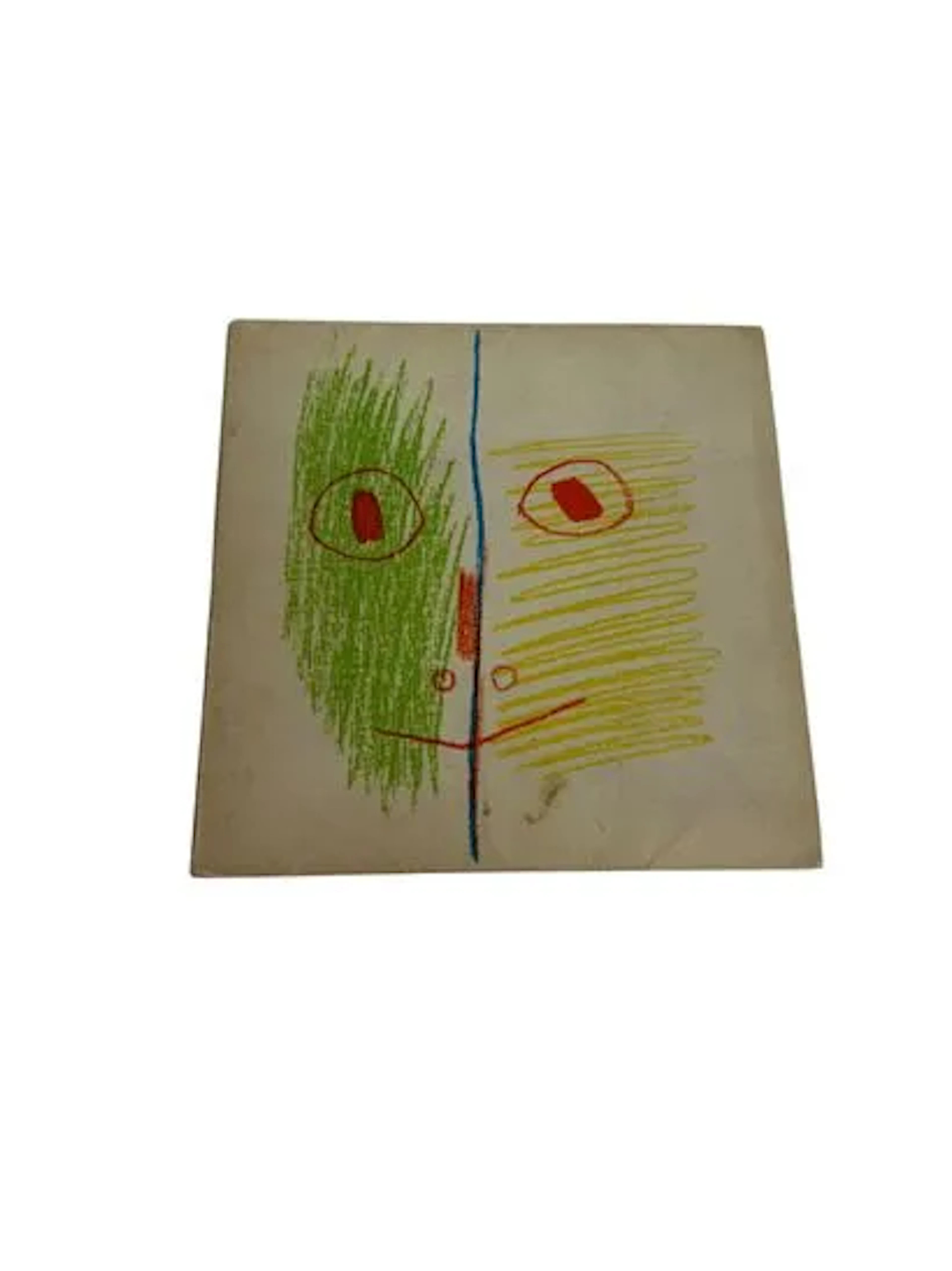 PICASSO - Lot 411