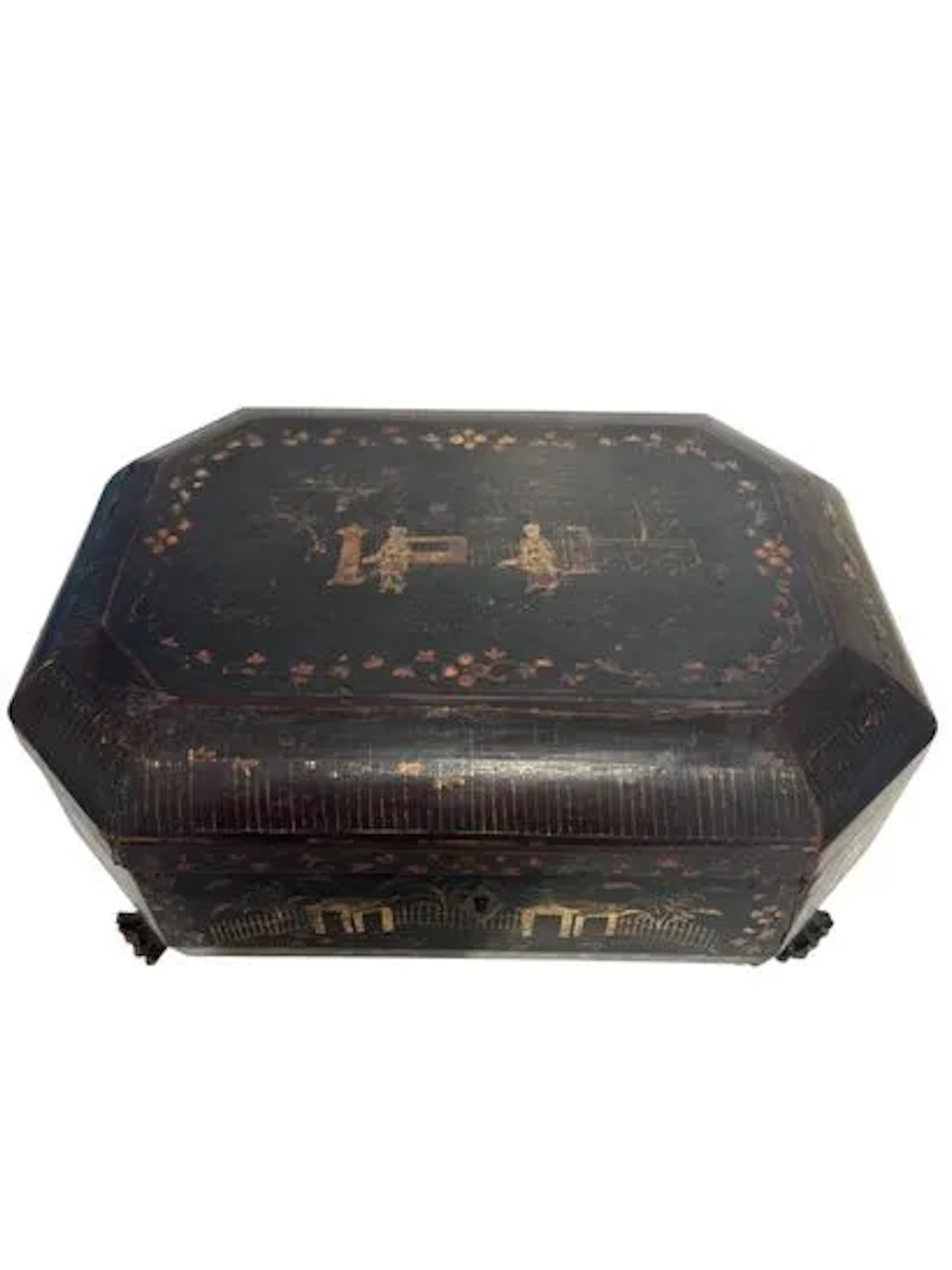 ASIE - Lot 175
