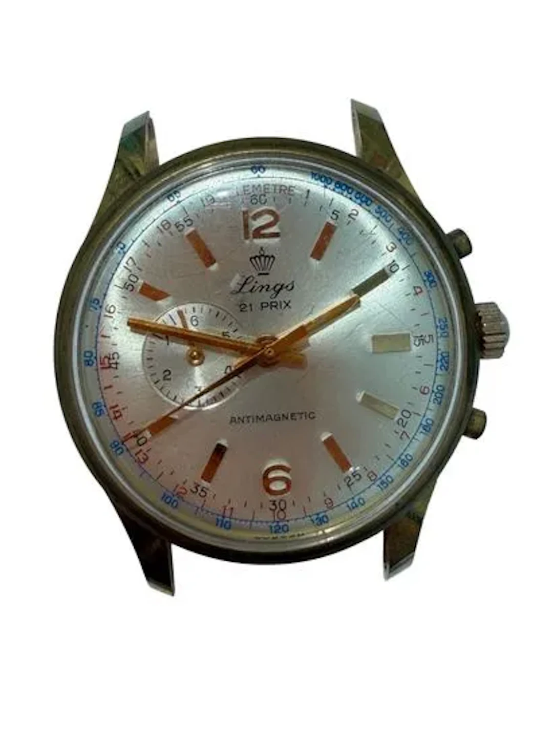 LINGS - Lot 342