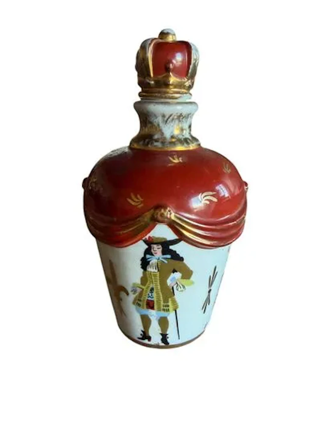 COULEUVRE - Lot 123