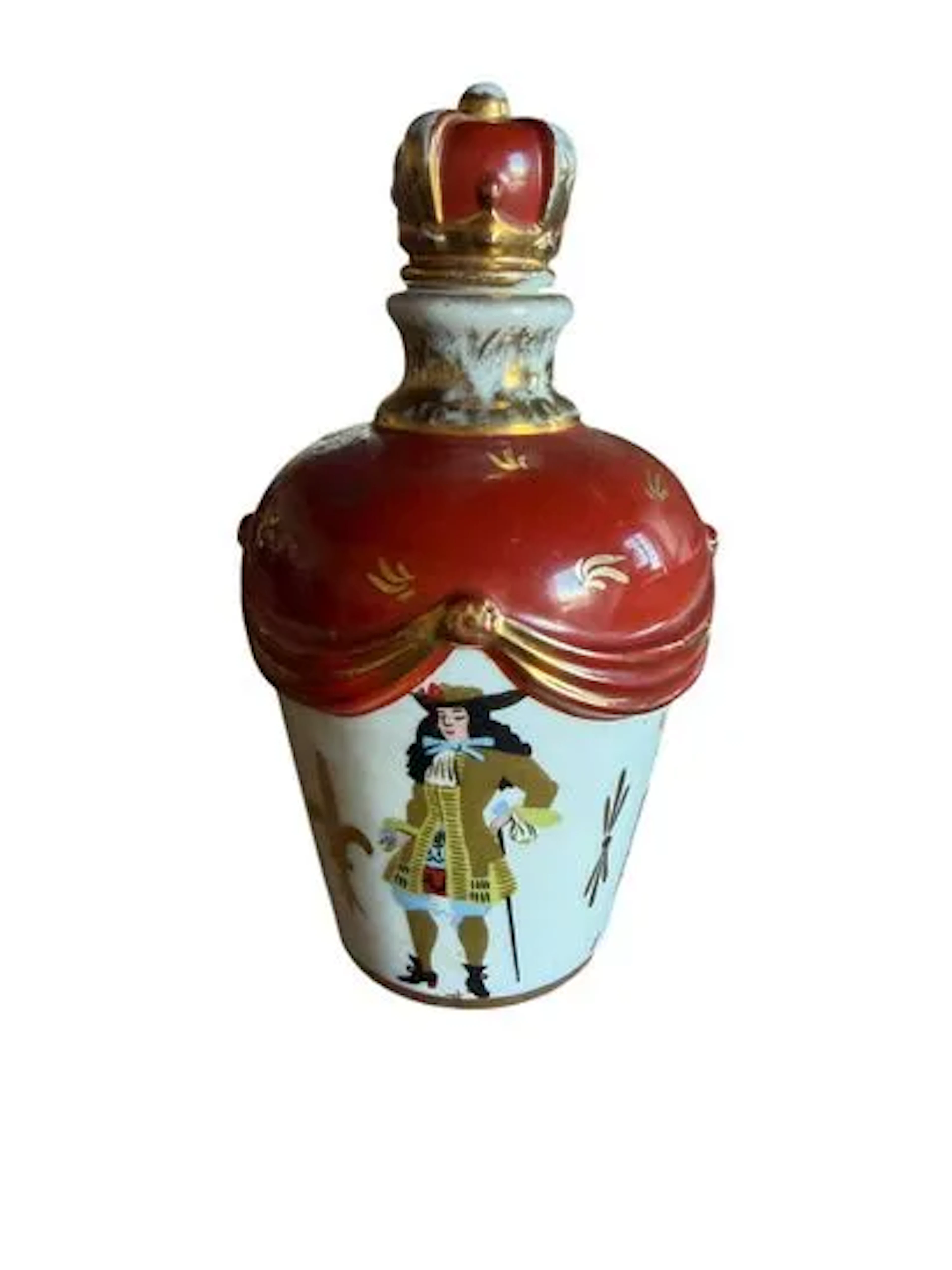 COULEUVRE - Lot 123