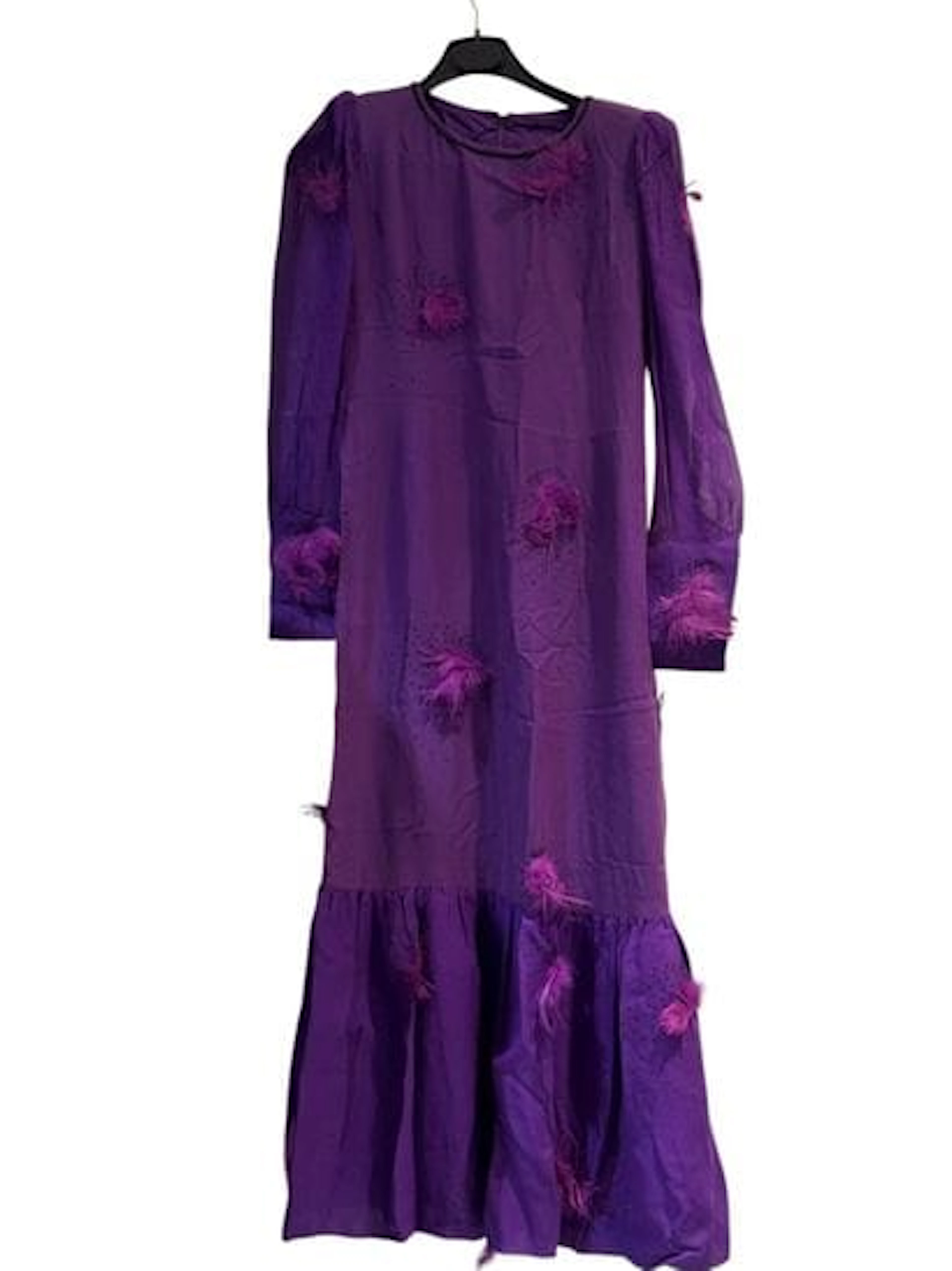 EMANUEL UNGARO COUTURE - Lot 364