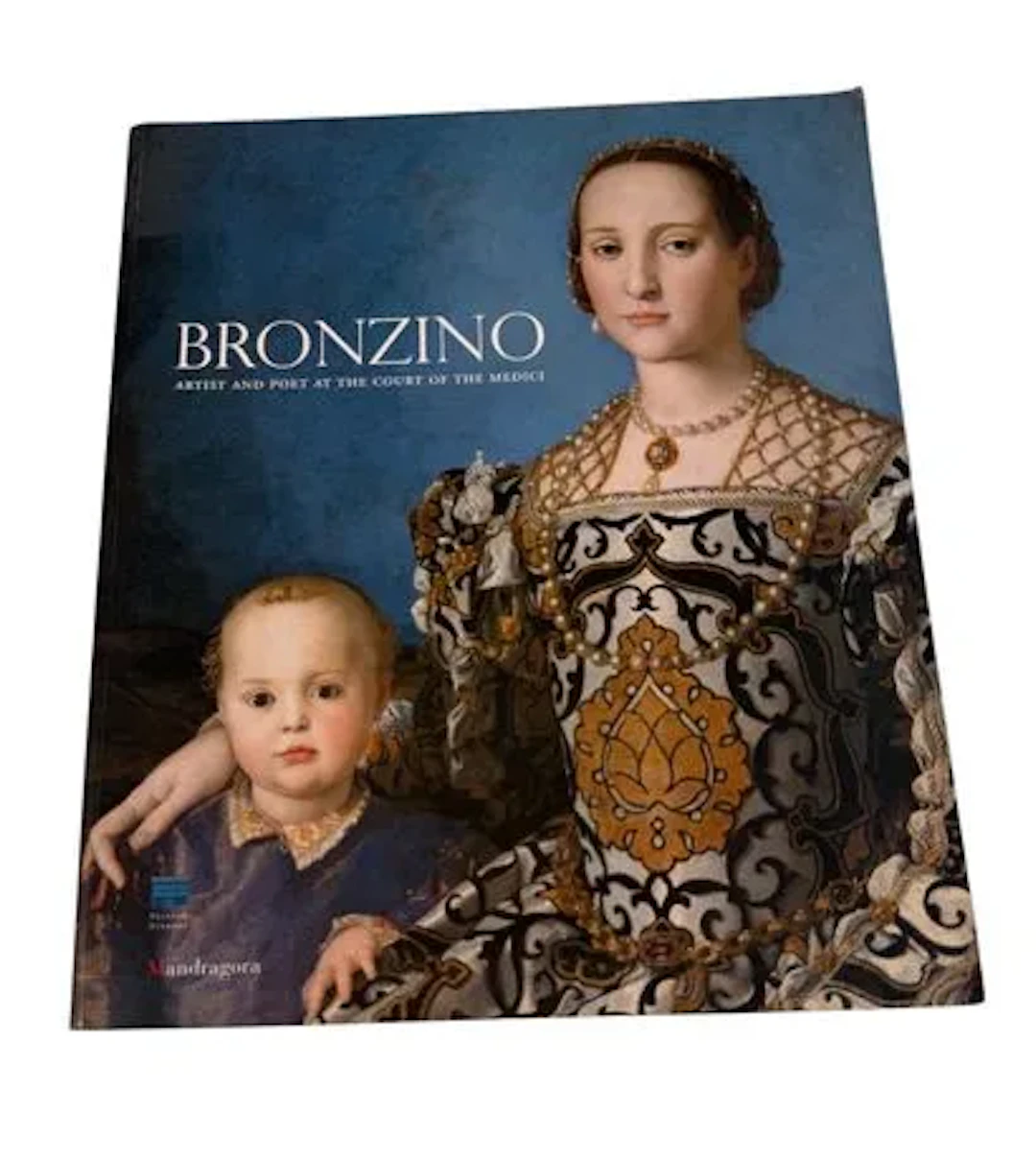 BRONZINO - Lot 227