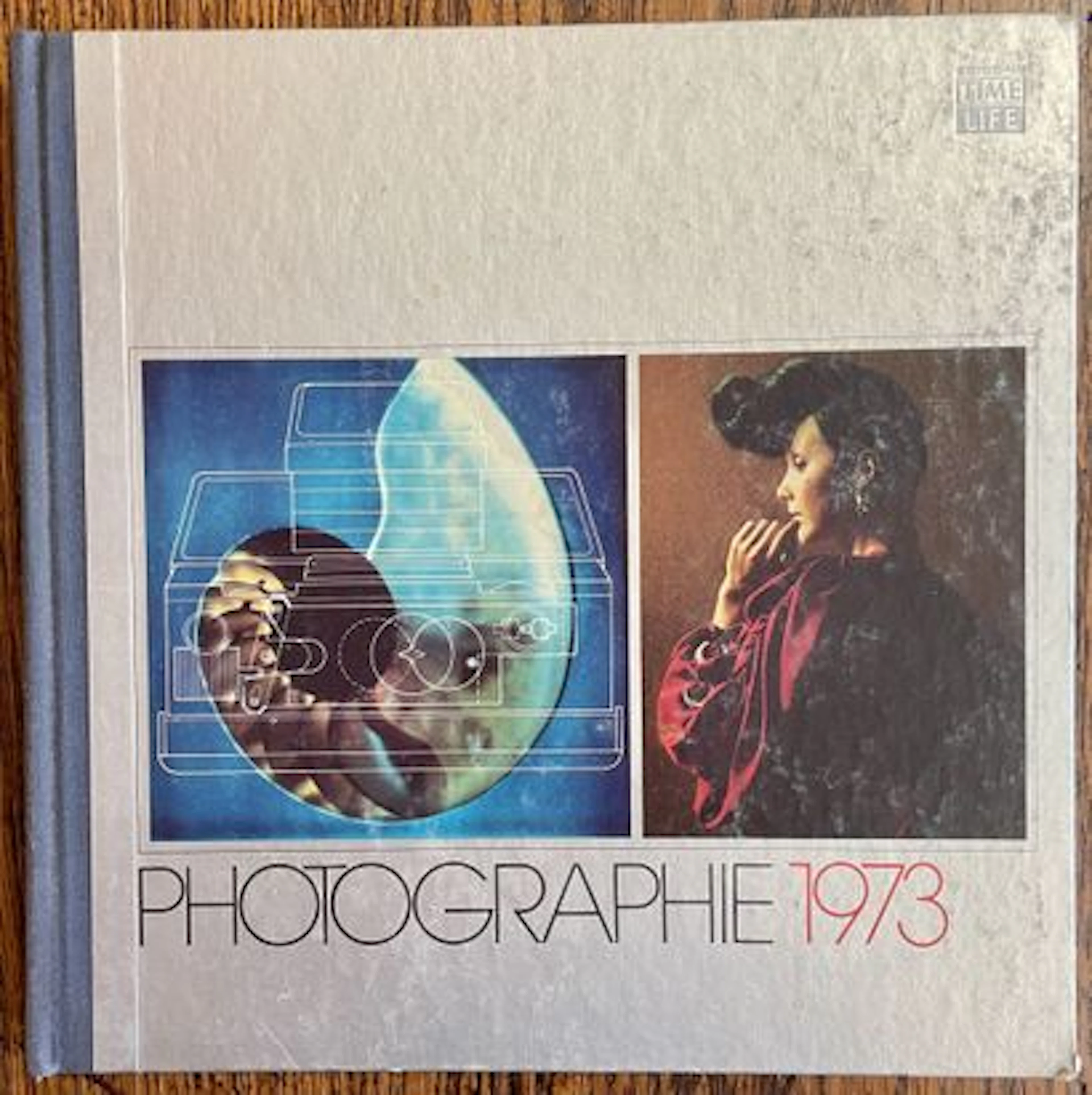 Photographie 1973. - Lot 199