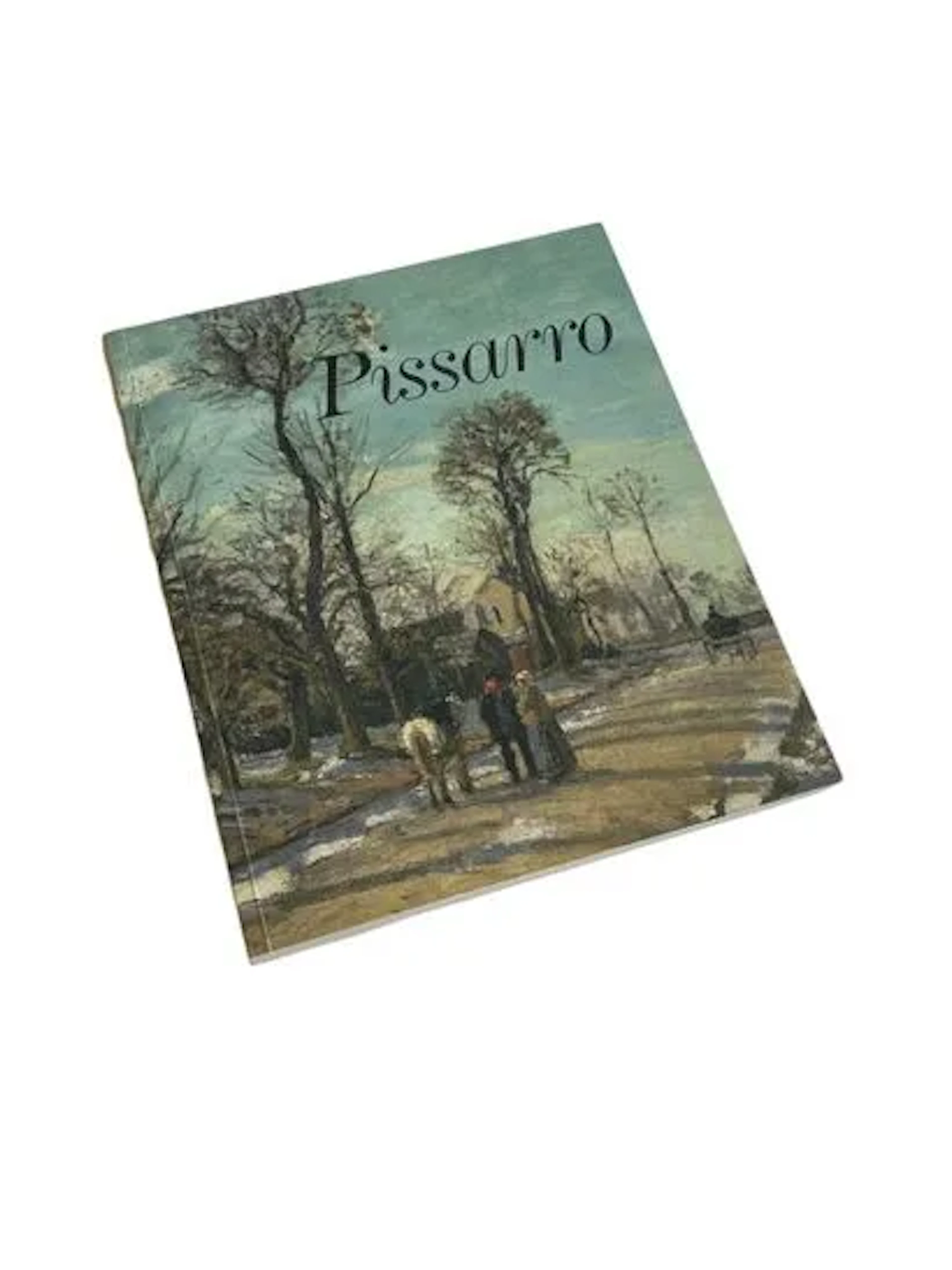 PISSARRO - Lot 336